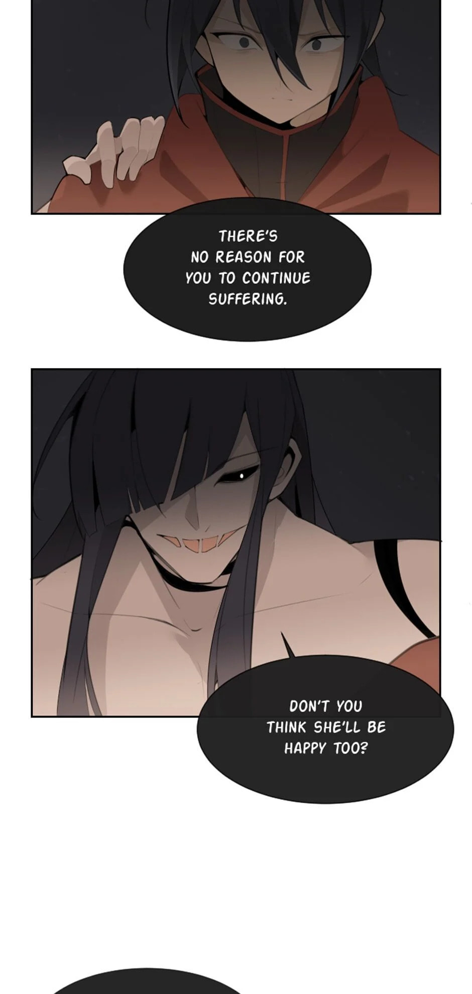 Read Devil Sword King chapter 179 image 19 on Lezhin