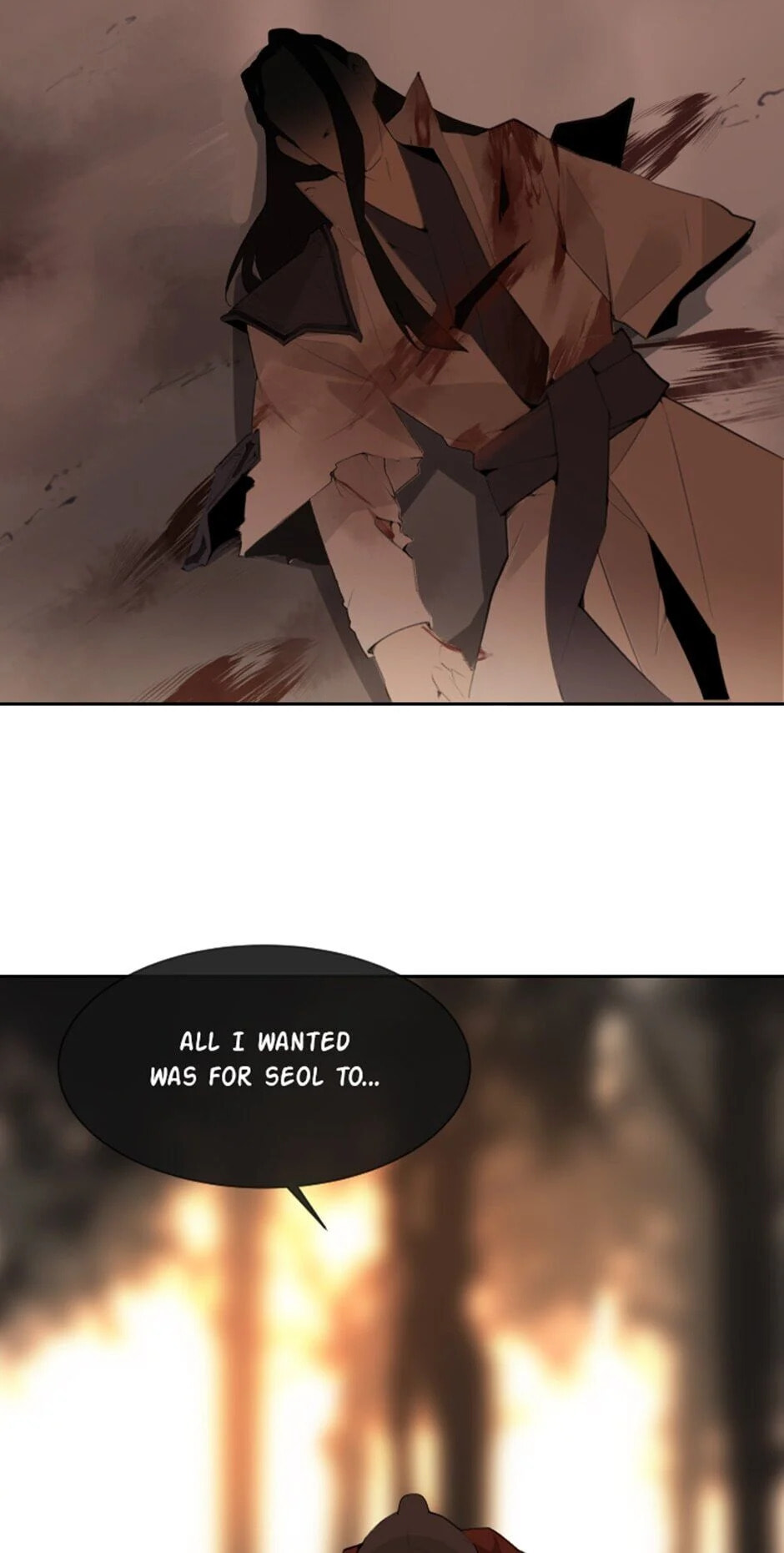 Read Devil Sword King chapter 179 image 26 on Lezhin