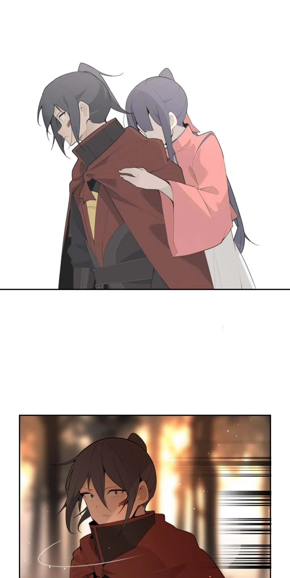 Read Devil Sword King chapter 179 image 30 on Lezhin