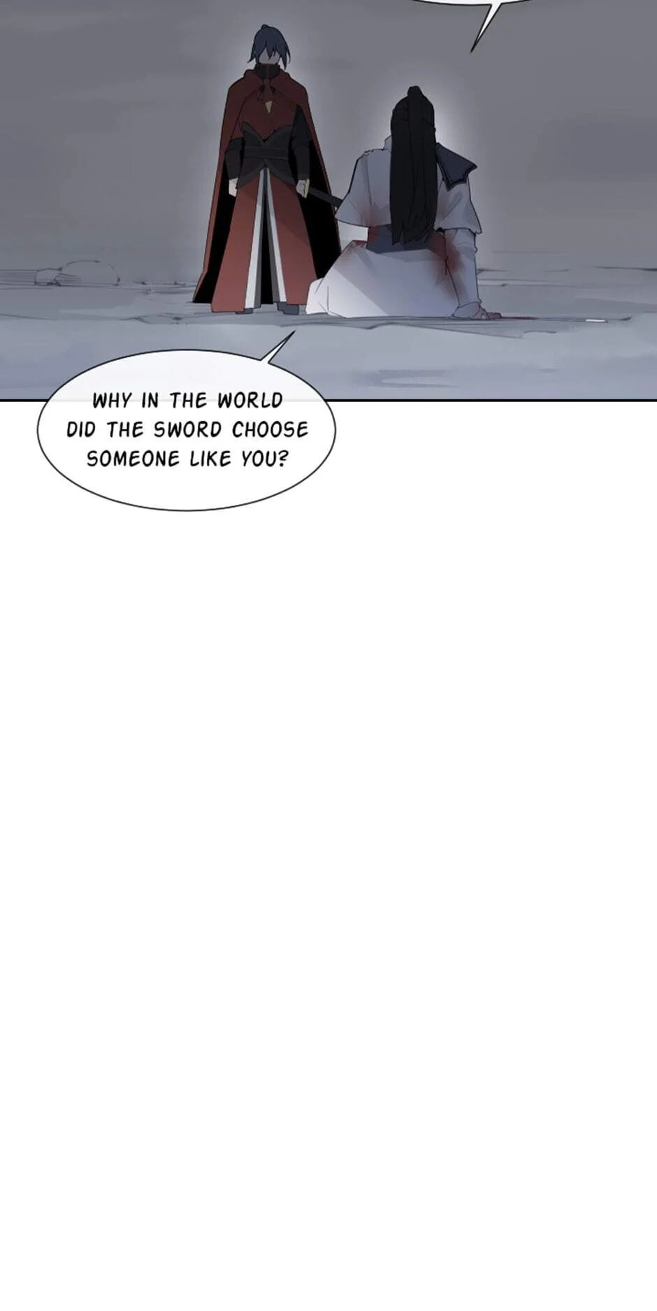 Read Devil Sword King chapter 179 image 36 on Lezhin