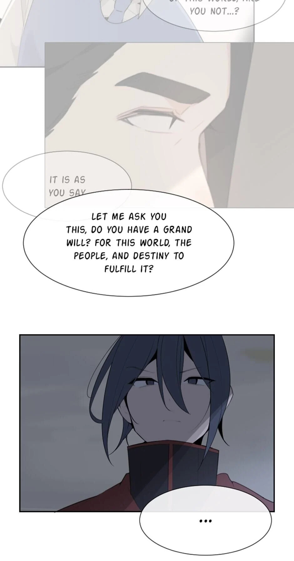 Read Devil Sword King chapter 179 image 38 on Lezhin