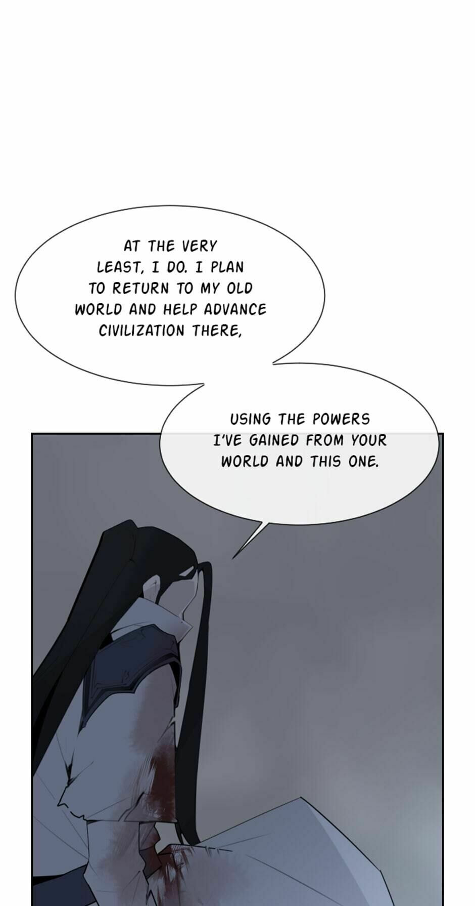 Read Devil Sword King chapter 179 image 39 on Lezhin