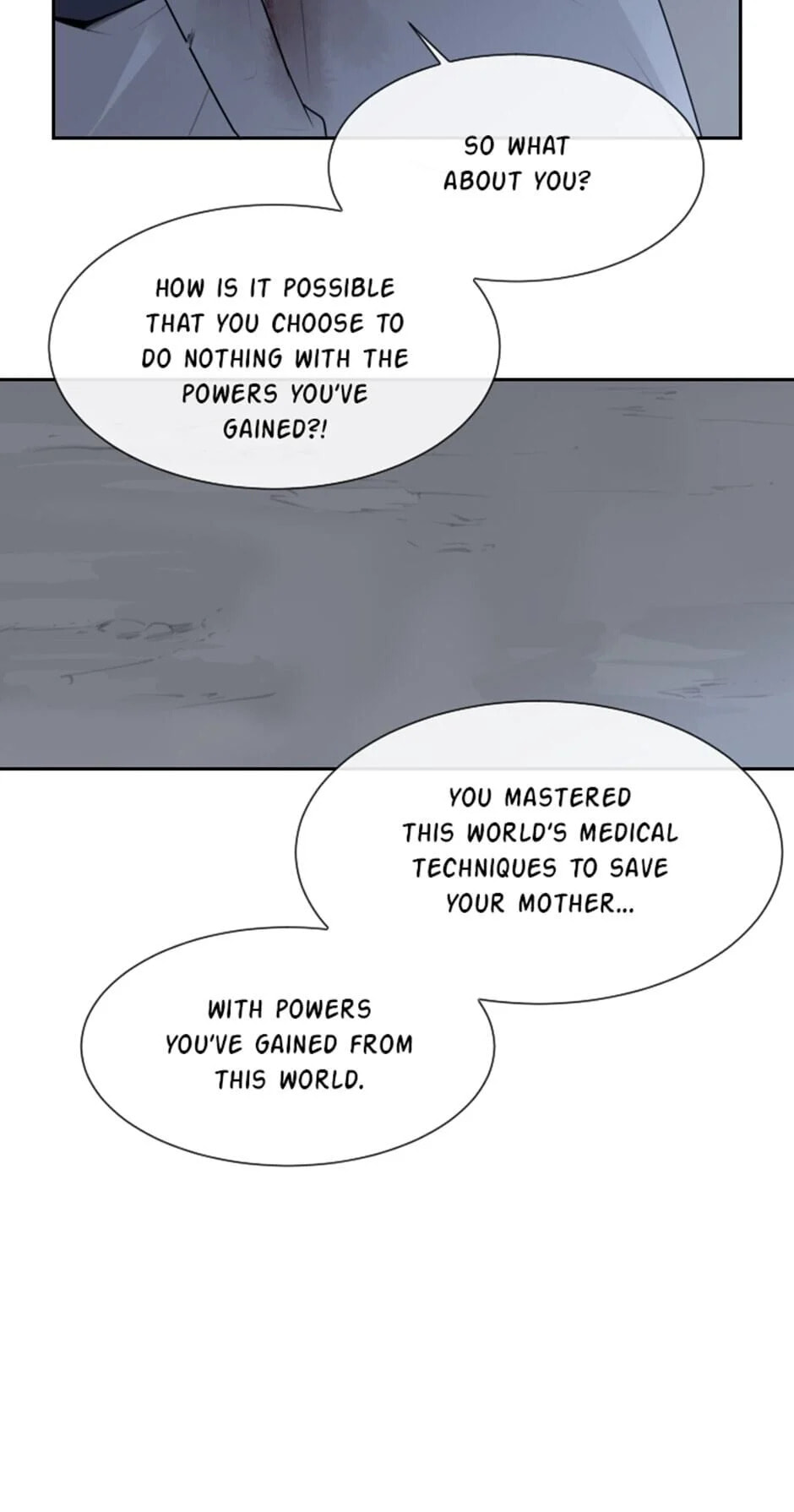 Read Devil Sword King chapter 179 image 40 on Lezhin