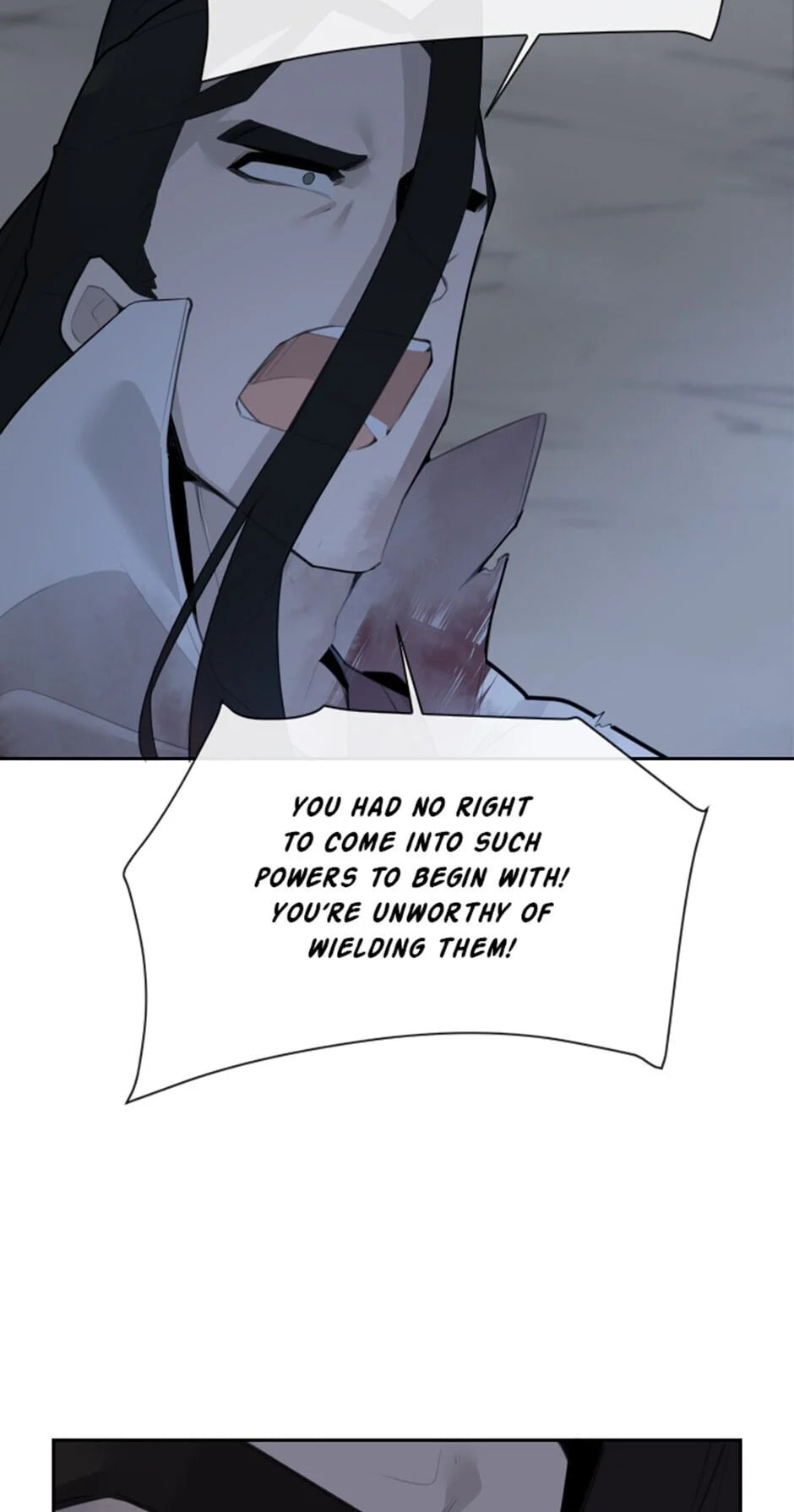 Read Devil Sword King chapter 179 image 43 on Lezhin