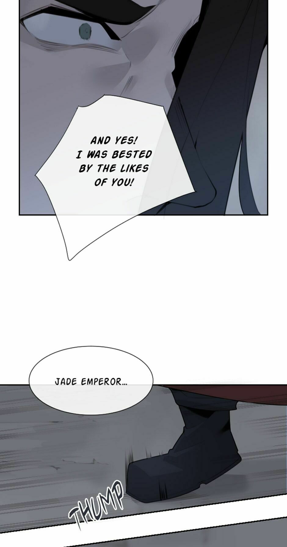 Read Devil Sword King chapter 179 image 44 on Lezhin
