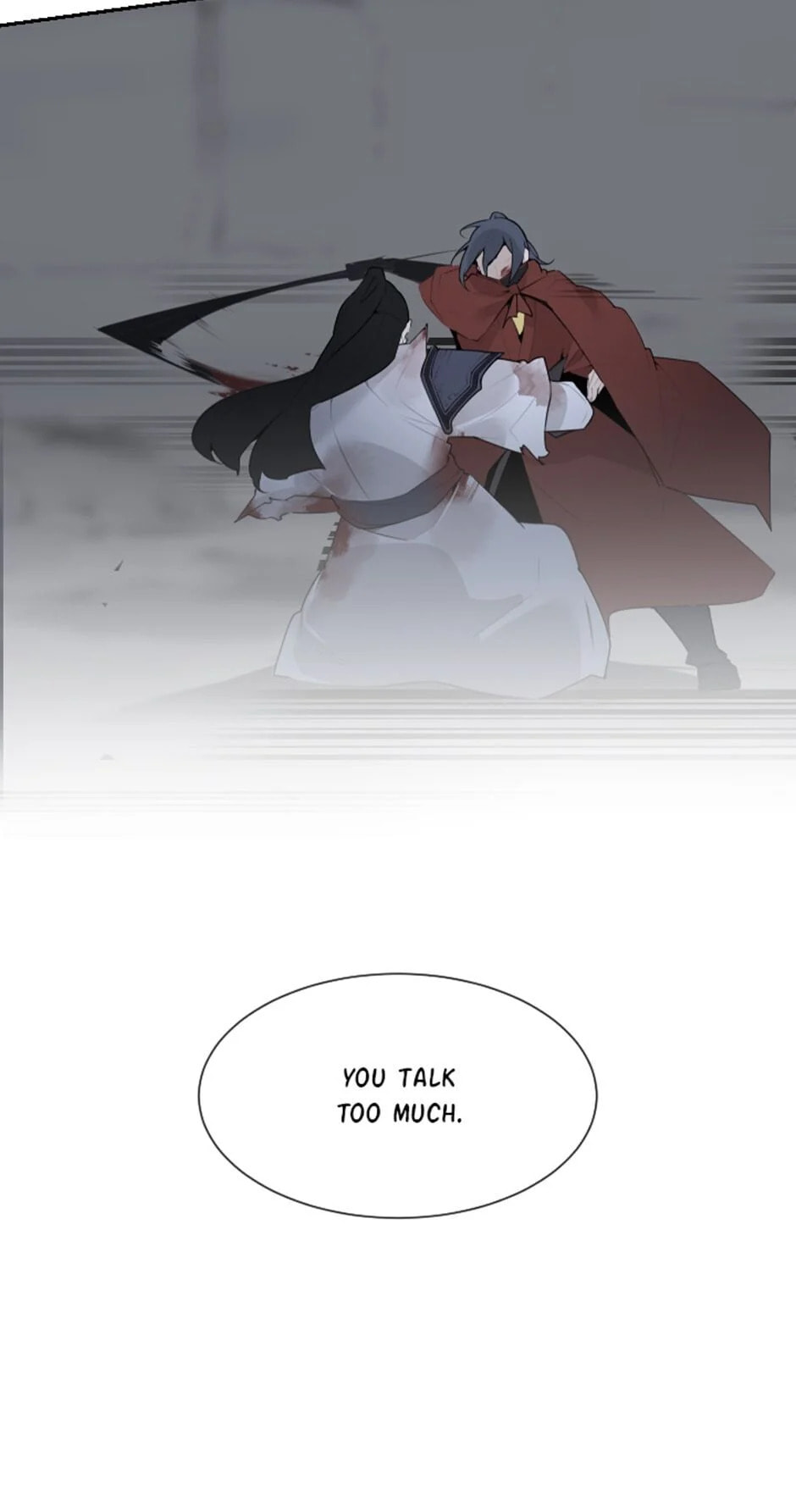 Read Devil Sword King chapter 179 image 45 on Lezhin