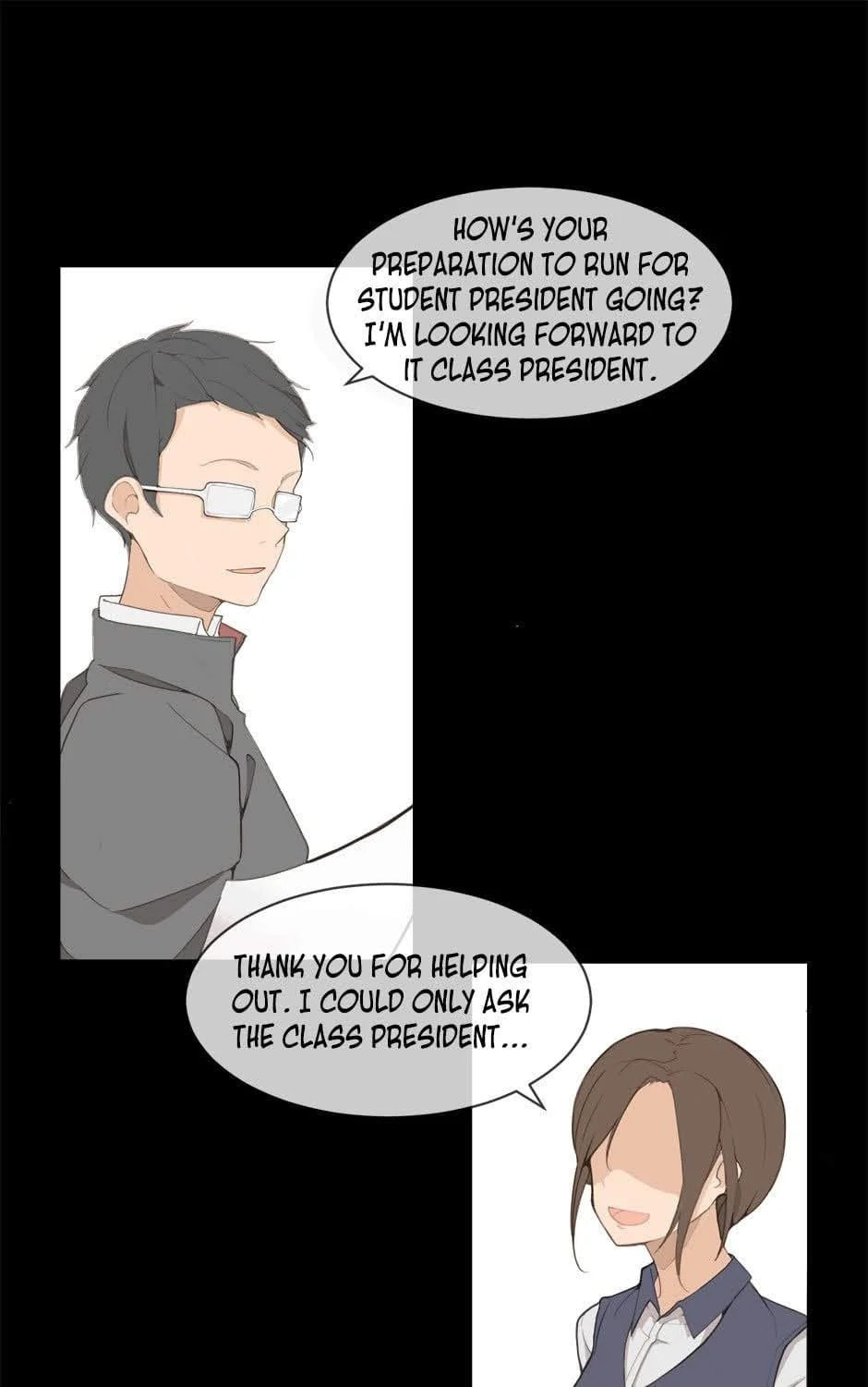 Read Devil Sword King chapter 18 image 0 on Lezhin