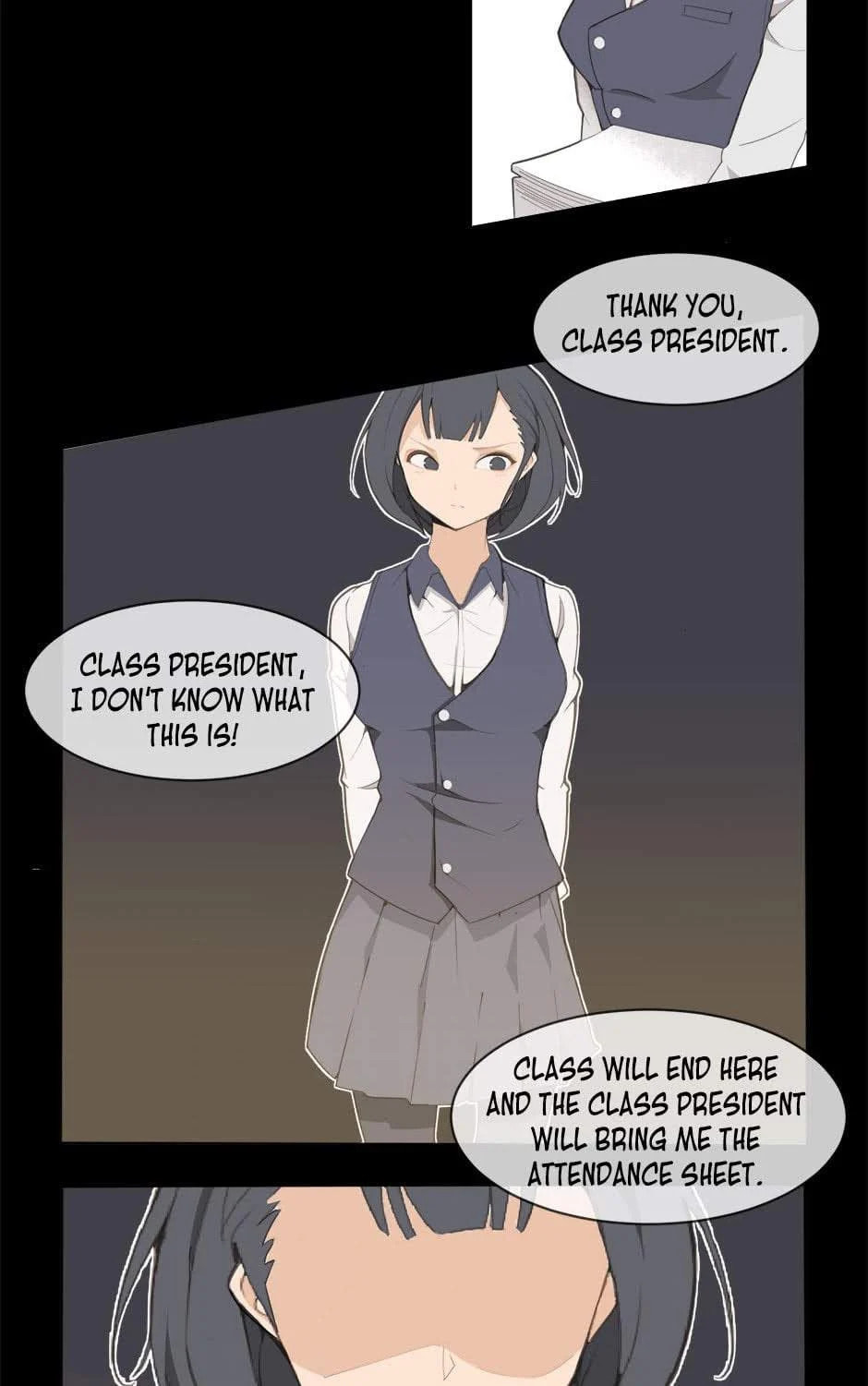 Read Devil Sword King chapter 18 image 1 on Lezhin