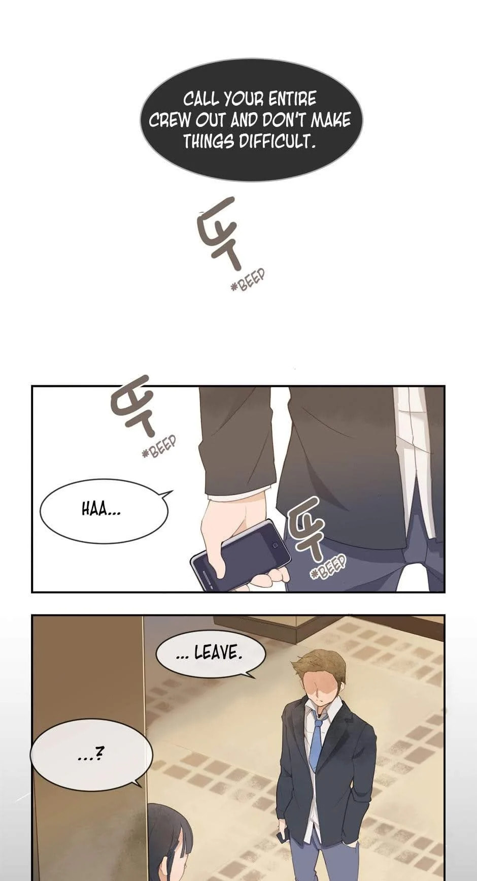 Read Devil Sword King chapter 18 image 10 on Lezhin