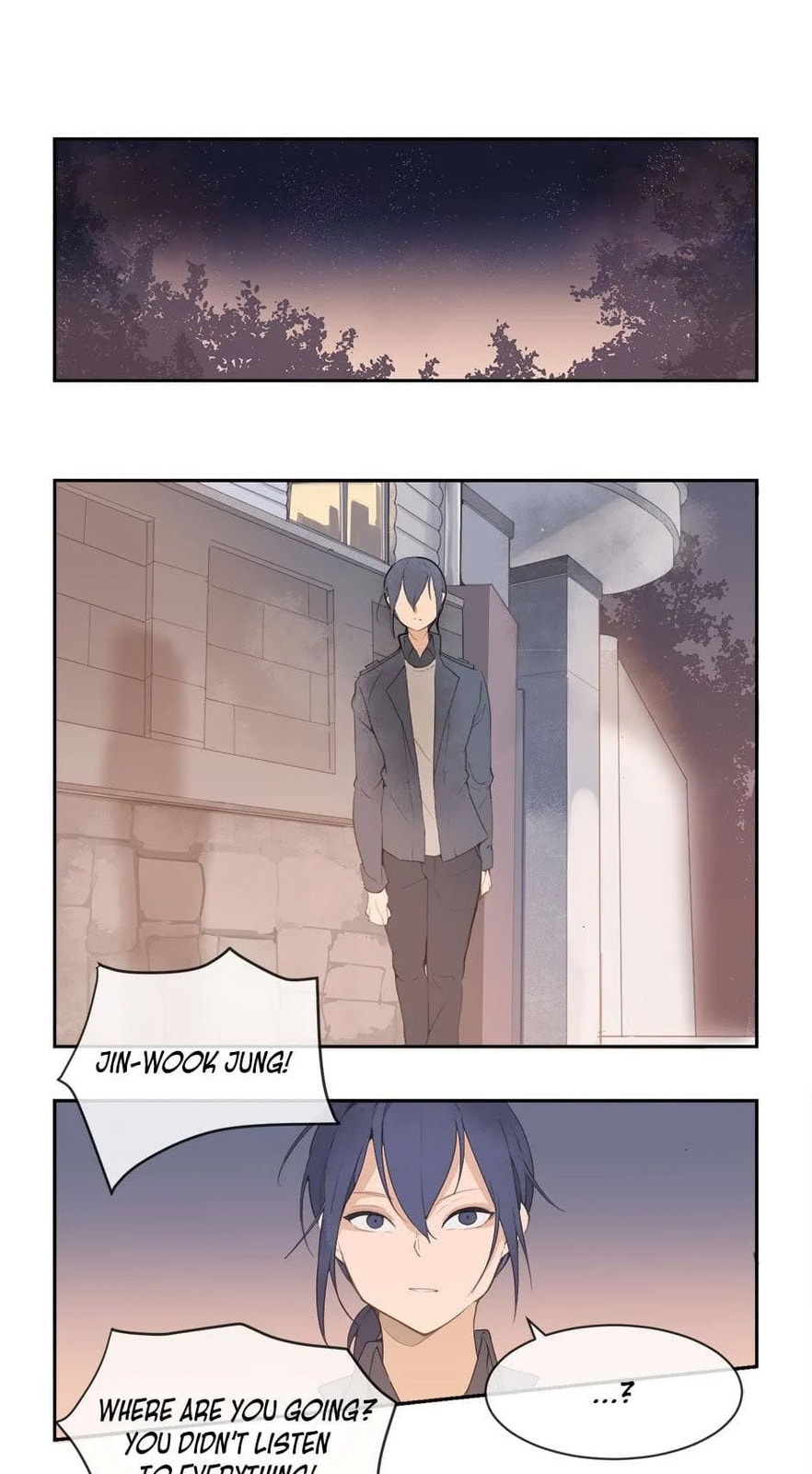 Read Devil Sword King chapter 18 image 15 on Lezhin