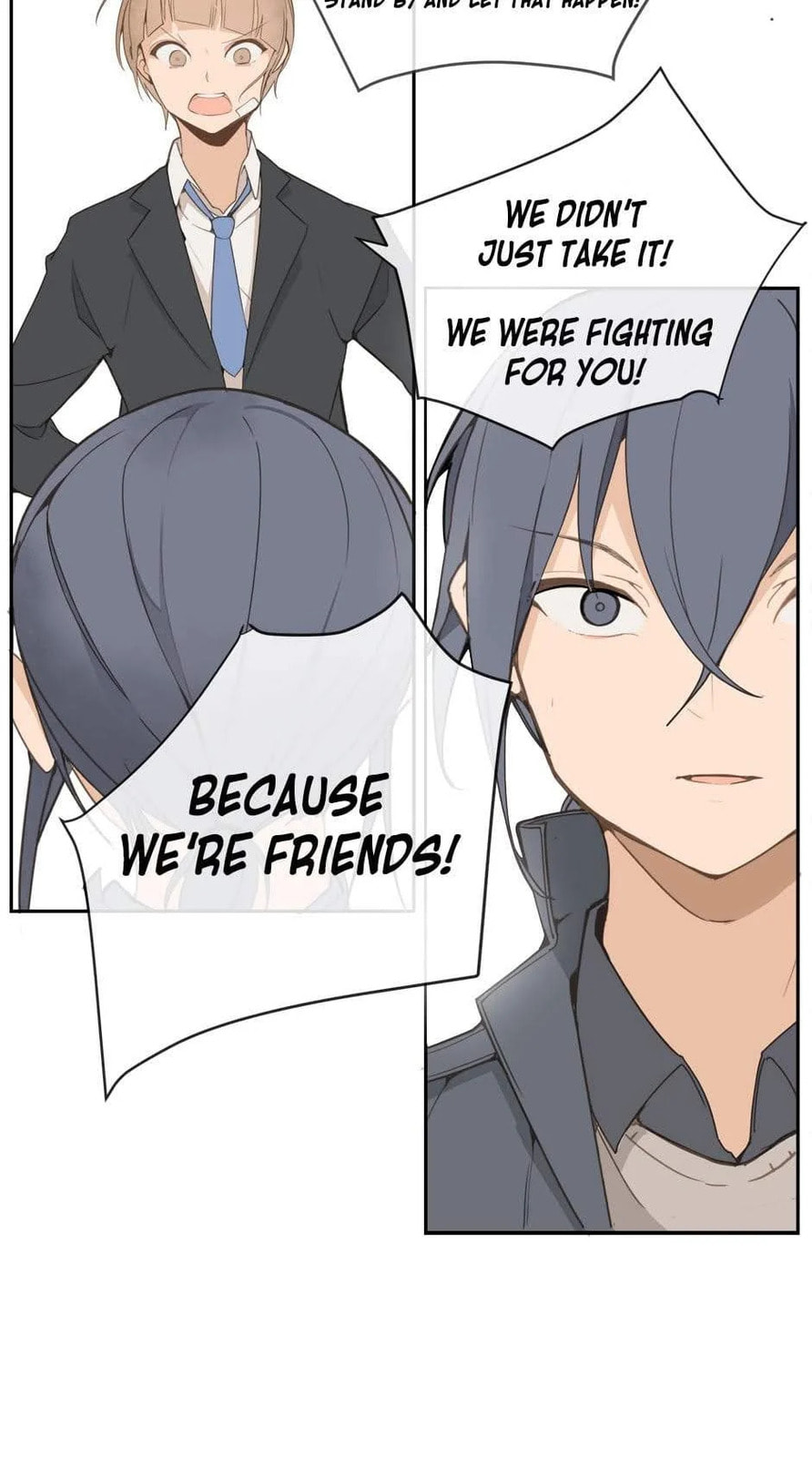 Read Devil Sword King chapter 18 image 22 on Lezhin