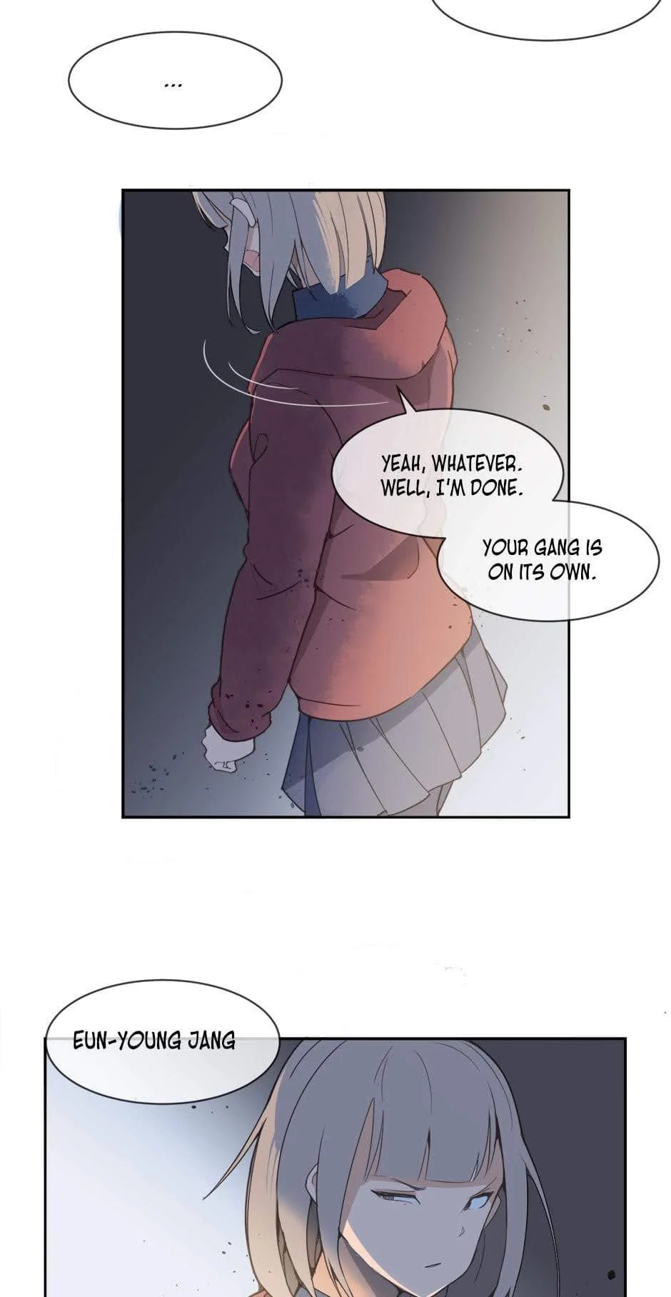 Read Devil Sword King chapter 18 image 28 on Lezhin