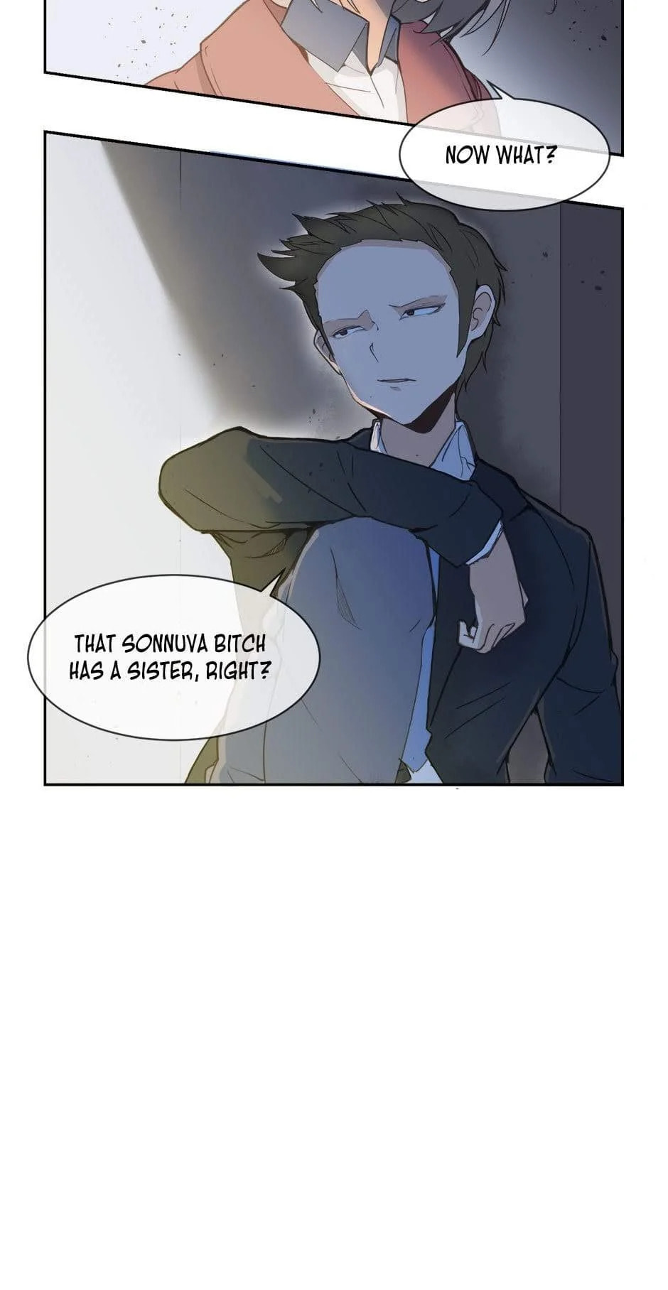 Read Devil Sword King chapter 18 image 29 on Lezhin