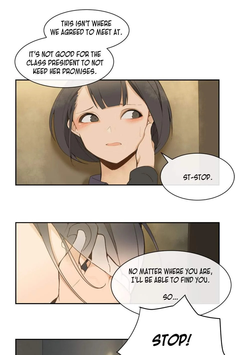 Read Devil Sword King chapter 18 image 3 on Lezhin