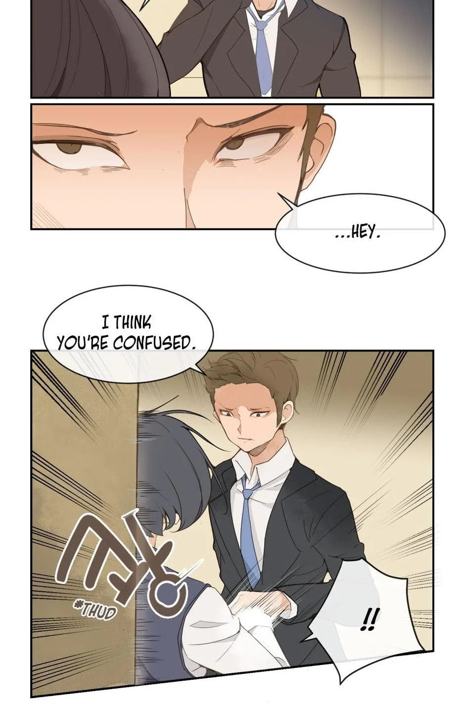 Read Devil Sword King chapter 18 image 5 on Lezhin