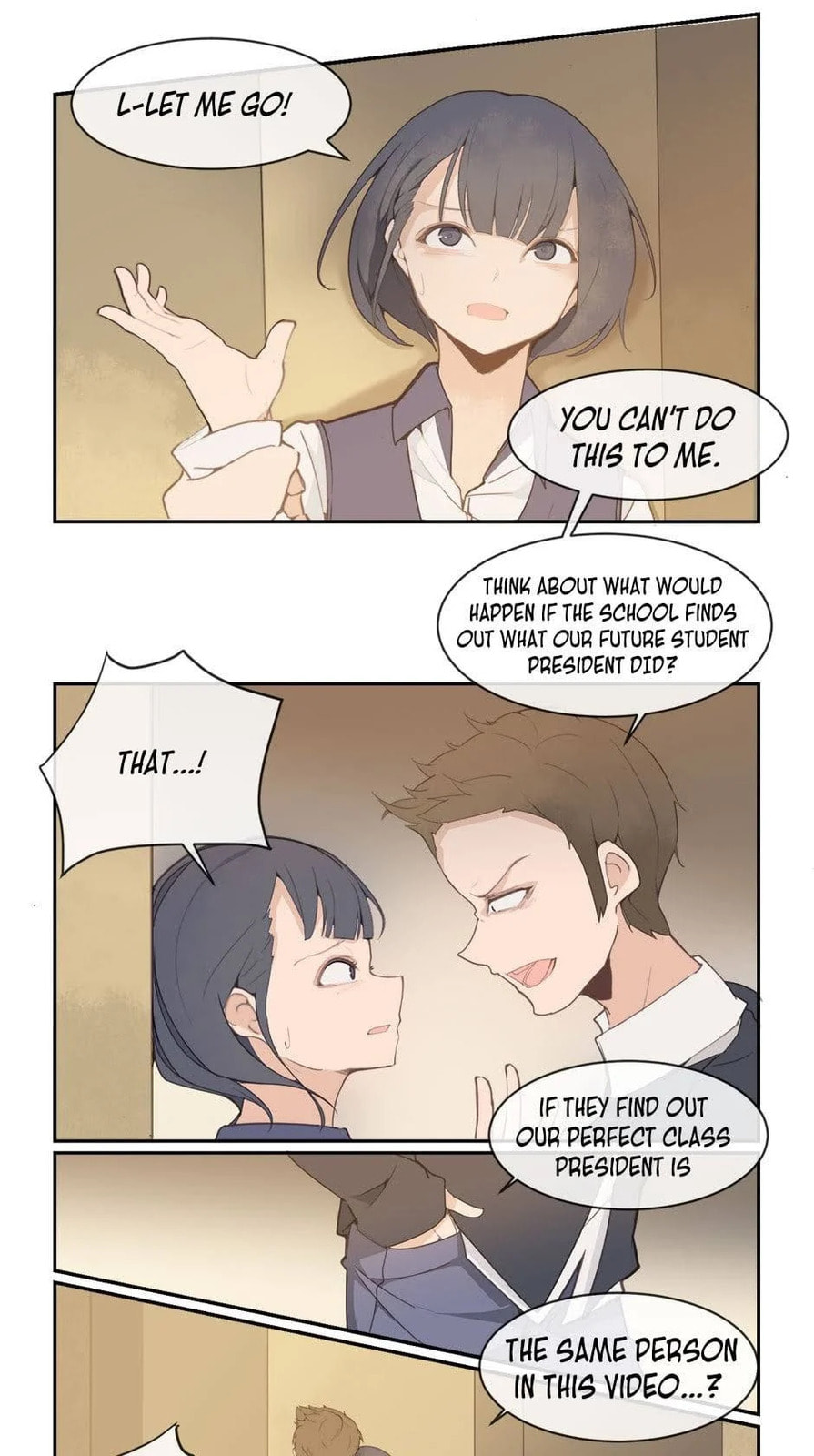 Read Devil Sword King chapter 18 image 6 on Lezhin