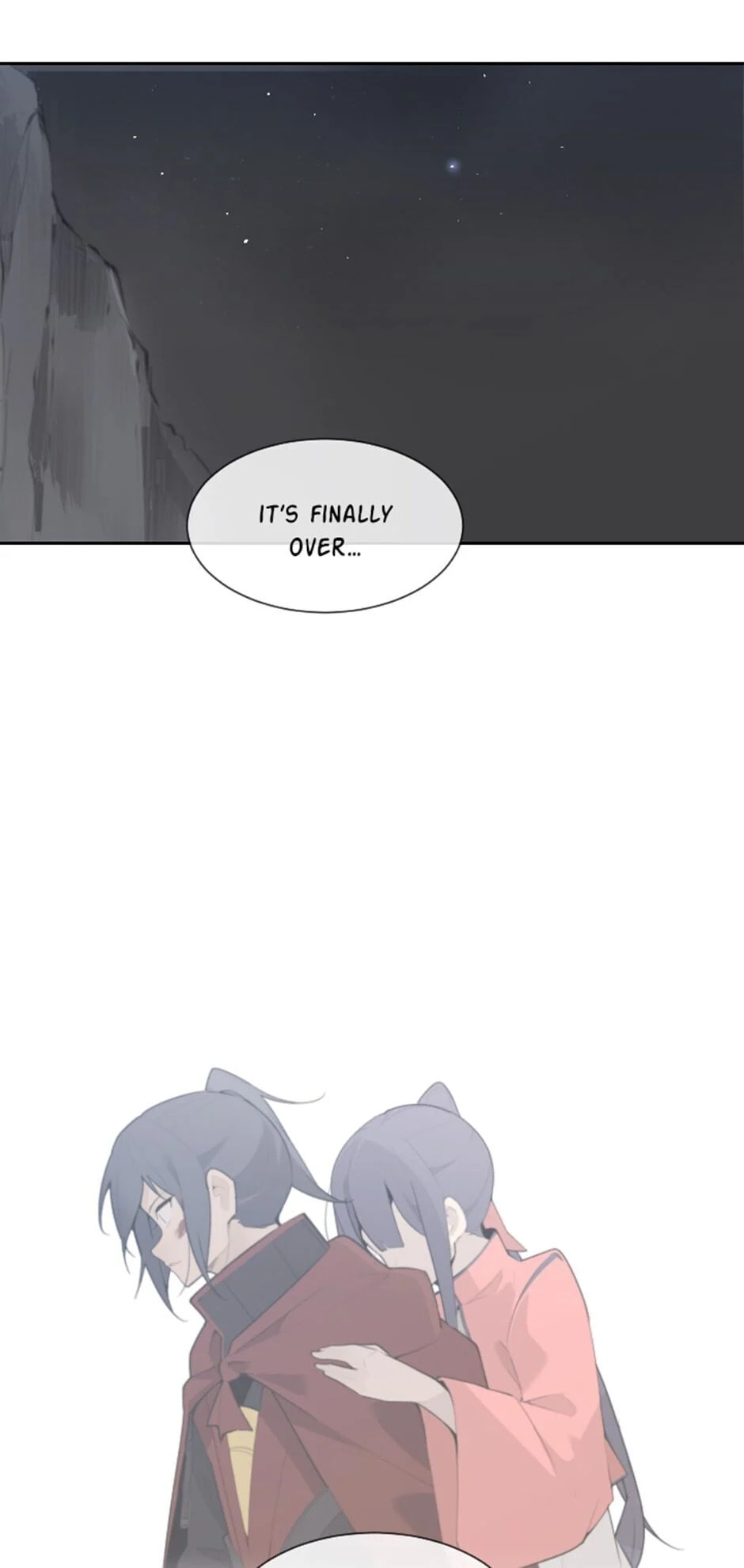 Read Devil Sword King chapter 180 image 10 on Lezhin