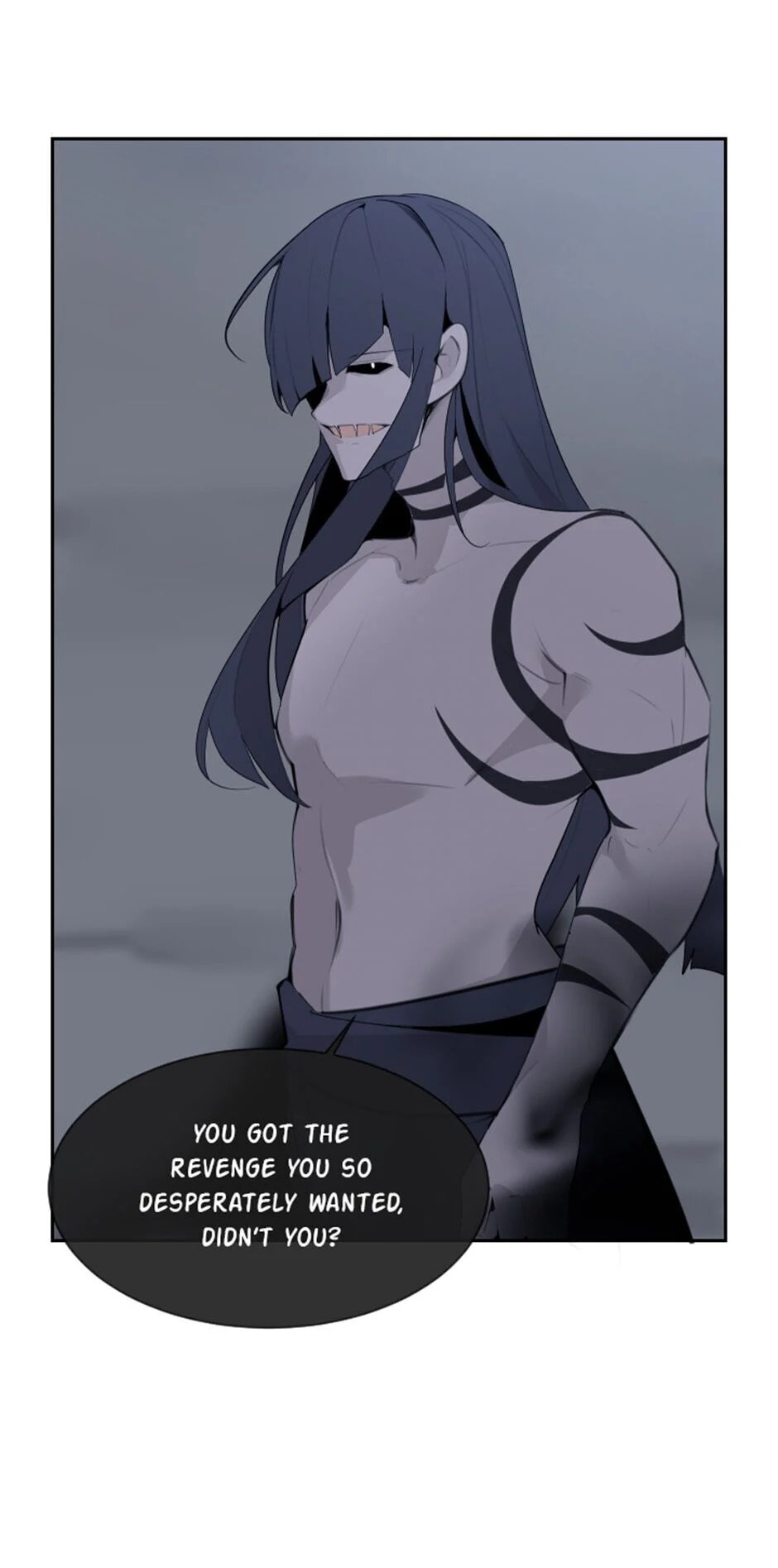 Read Devil Sword King chapter 180 image 13 on Lezhin