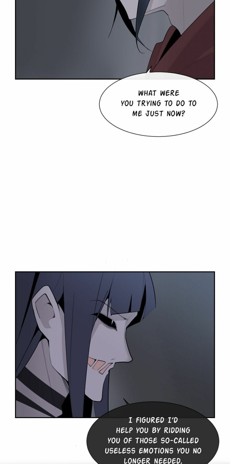 Read Devil Sword King chapter 180 image 15 on Lezhin