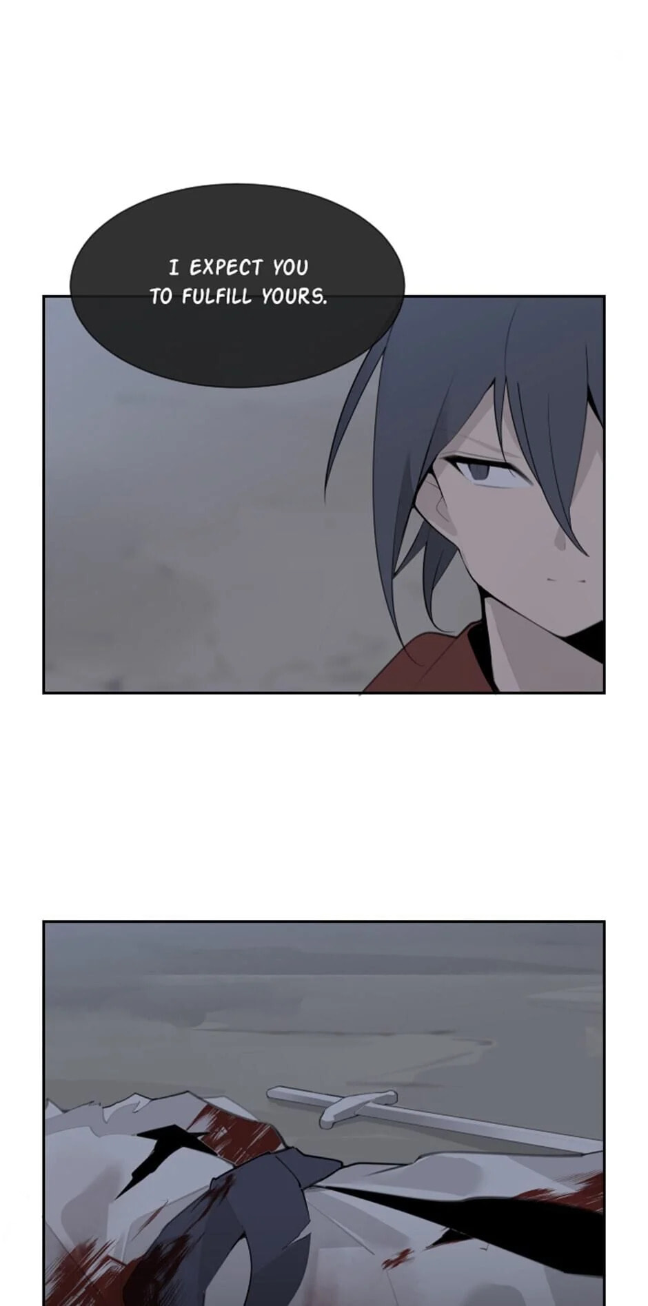 Read Devil Sword King chapter 180 image 17 on Lezhin
