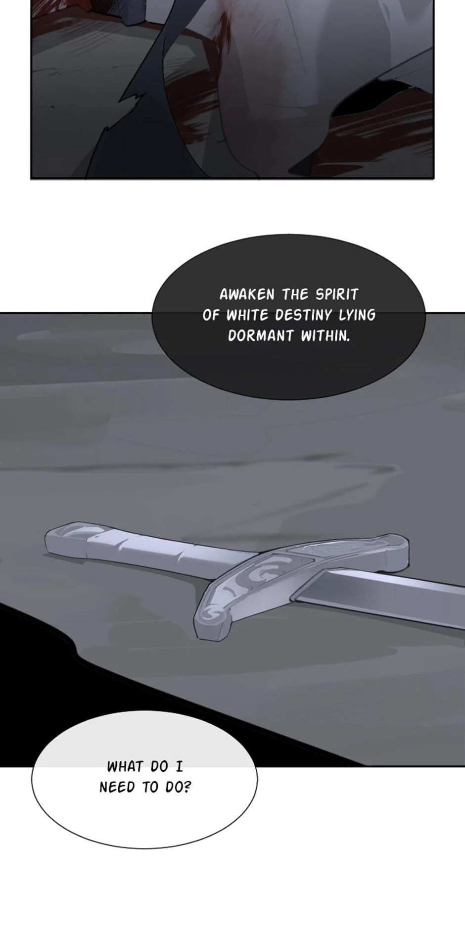 Read Devil Sword King chapter 180 image 18 on Lezhin