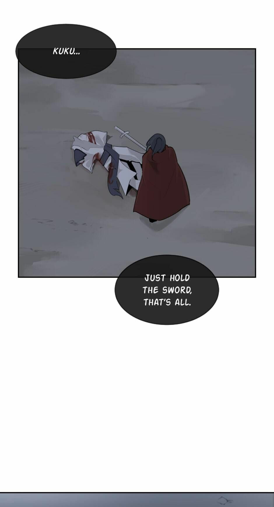 Read Devil Sword King chapter 180 image 19 on Lezhin