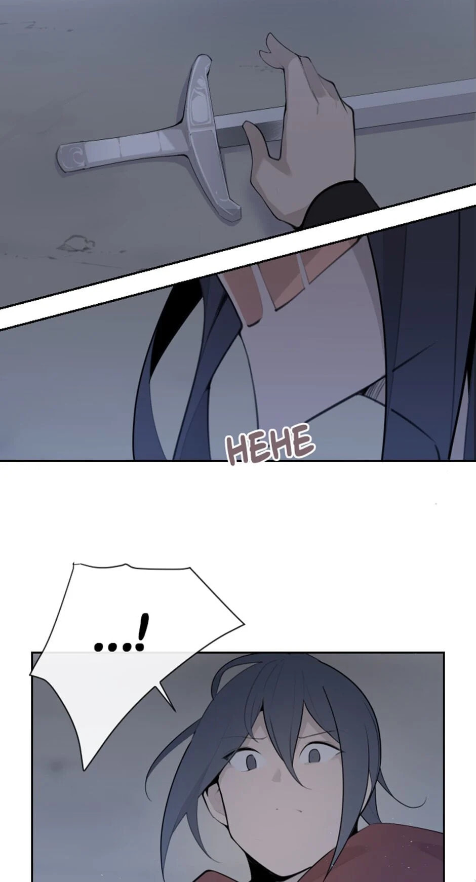 Read Devil Sword King chapter 180 image 20 on Lezhin