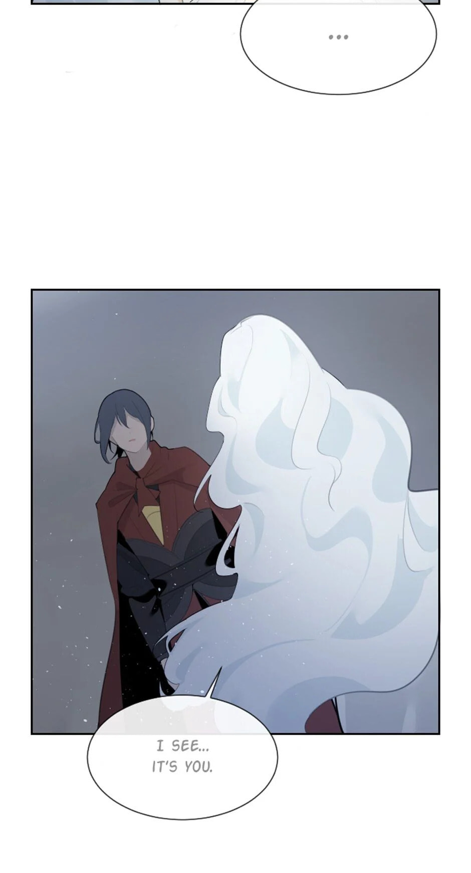 Read Devil Sword King chapter 180 image 25 on Lezhin