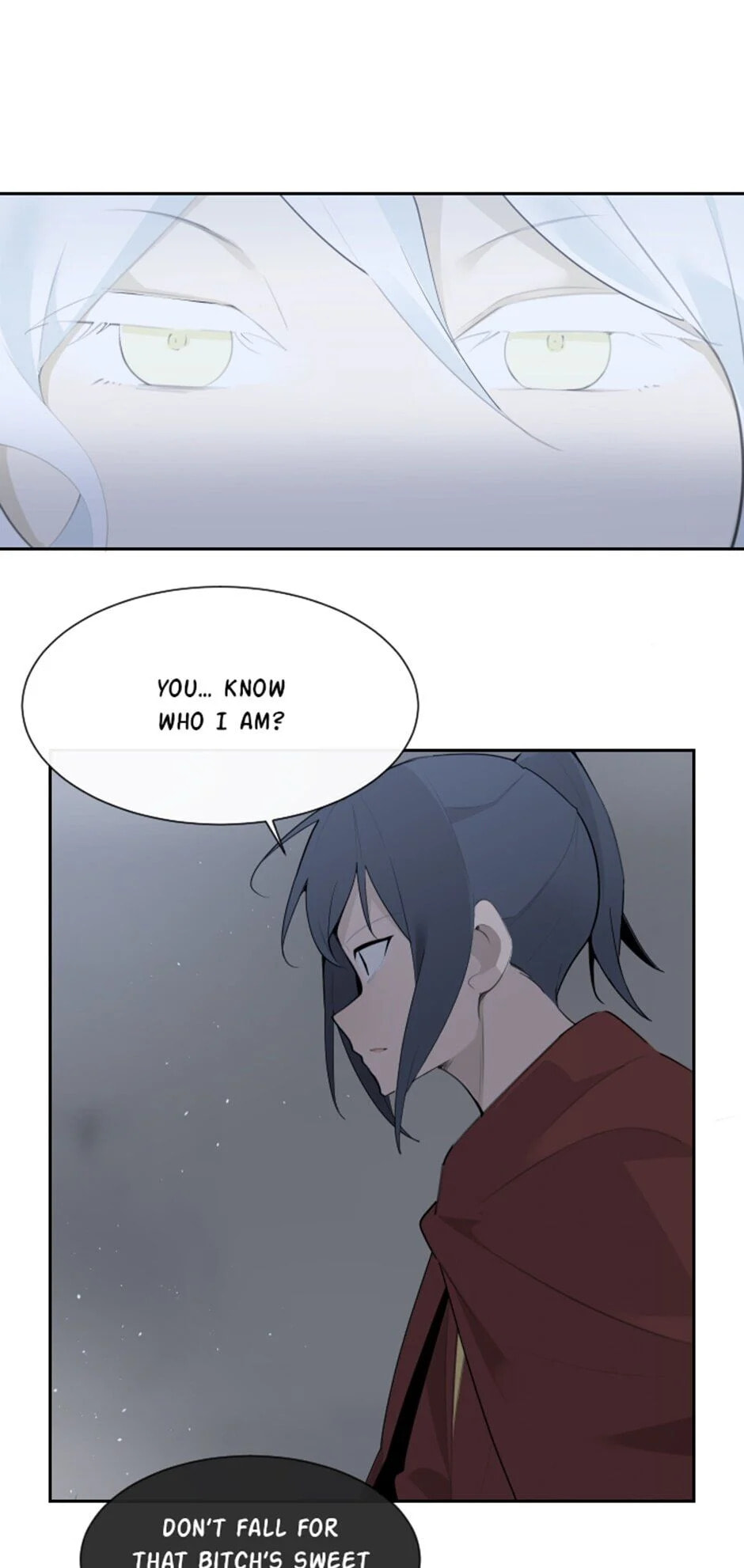 Read Devil Sword King chapter 180 image 26 on Lezhin