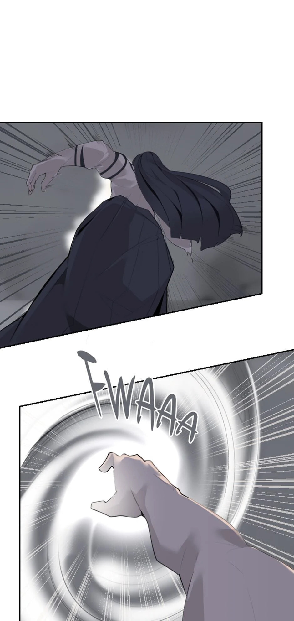 Read Devil Sword King chapter 180 image 30 on Lezhin