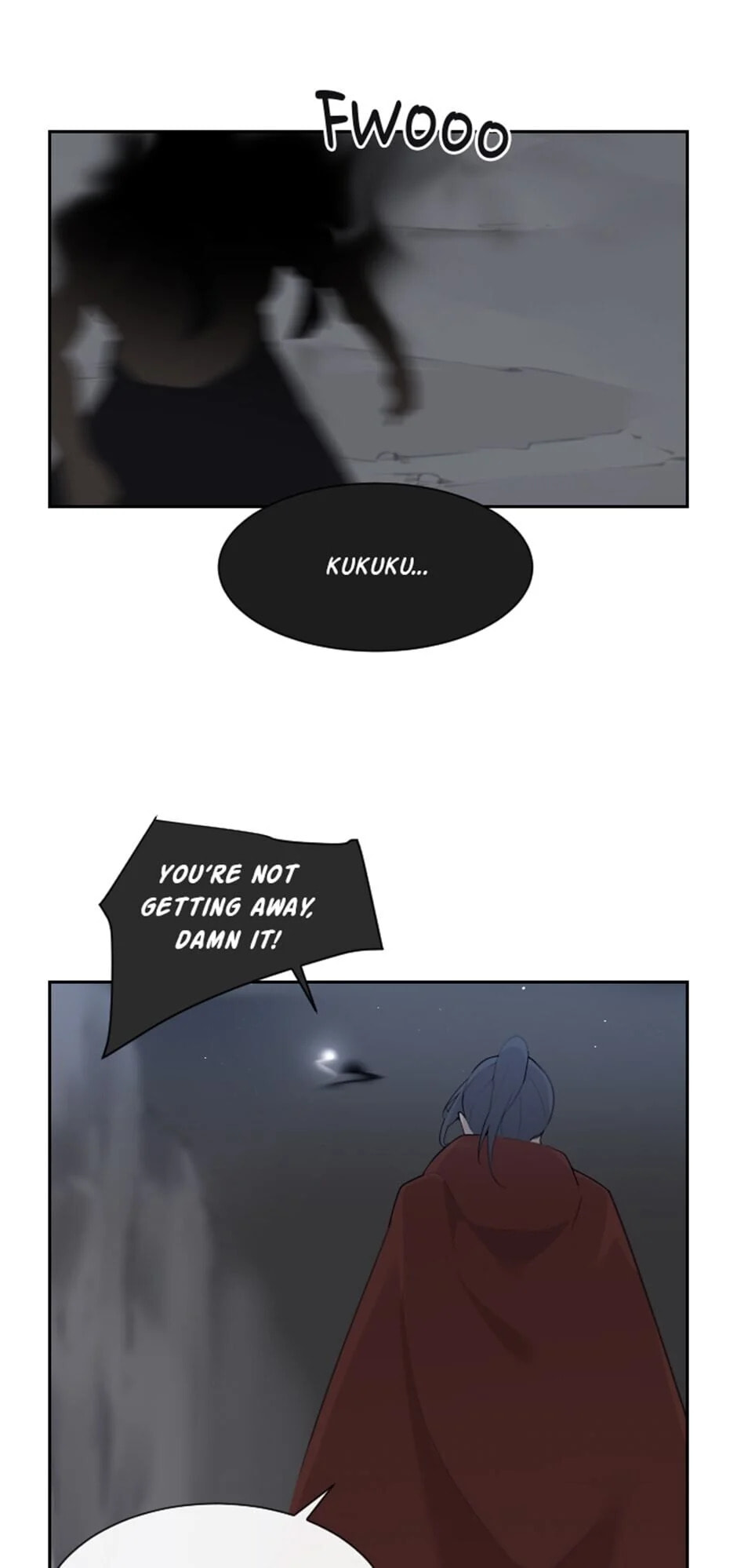 Read Devil Sword King chapter 180 image 32 on Lezhin