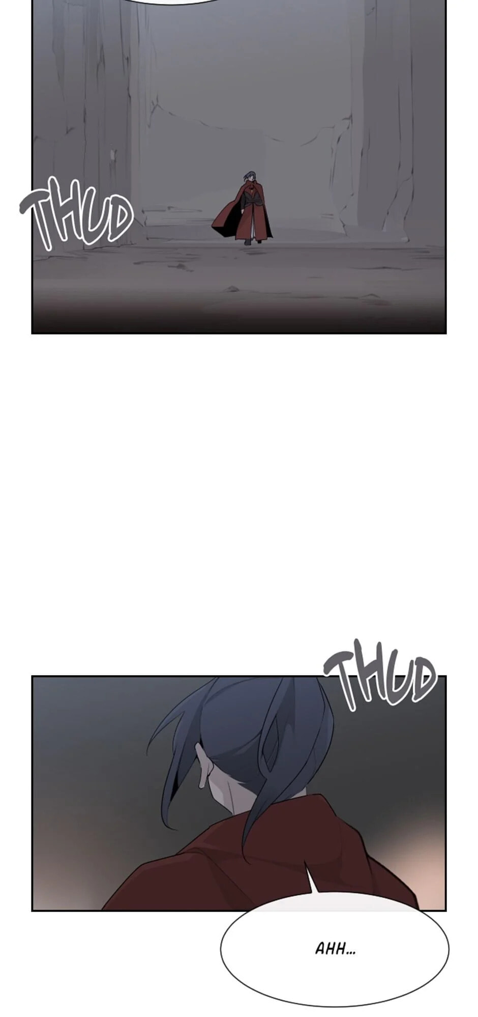 Read Devil Sword King chapter 180 image 37 on Lezhin