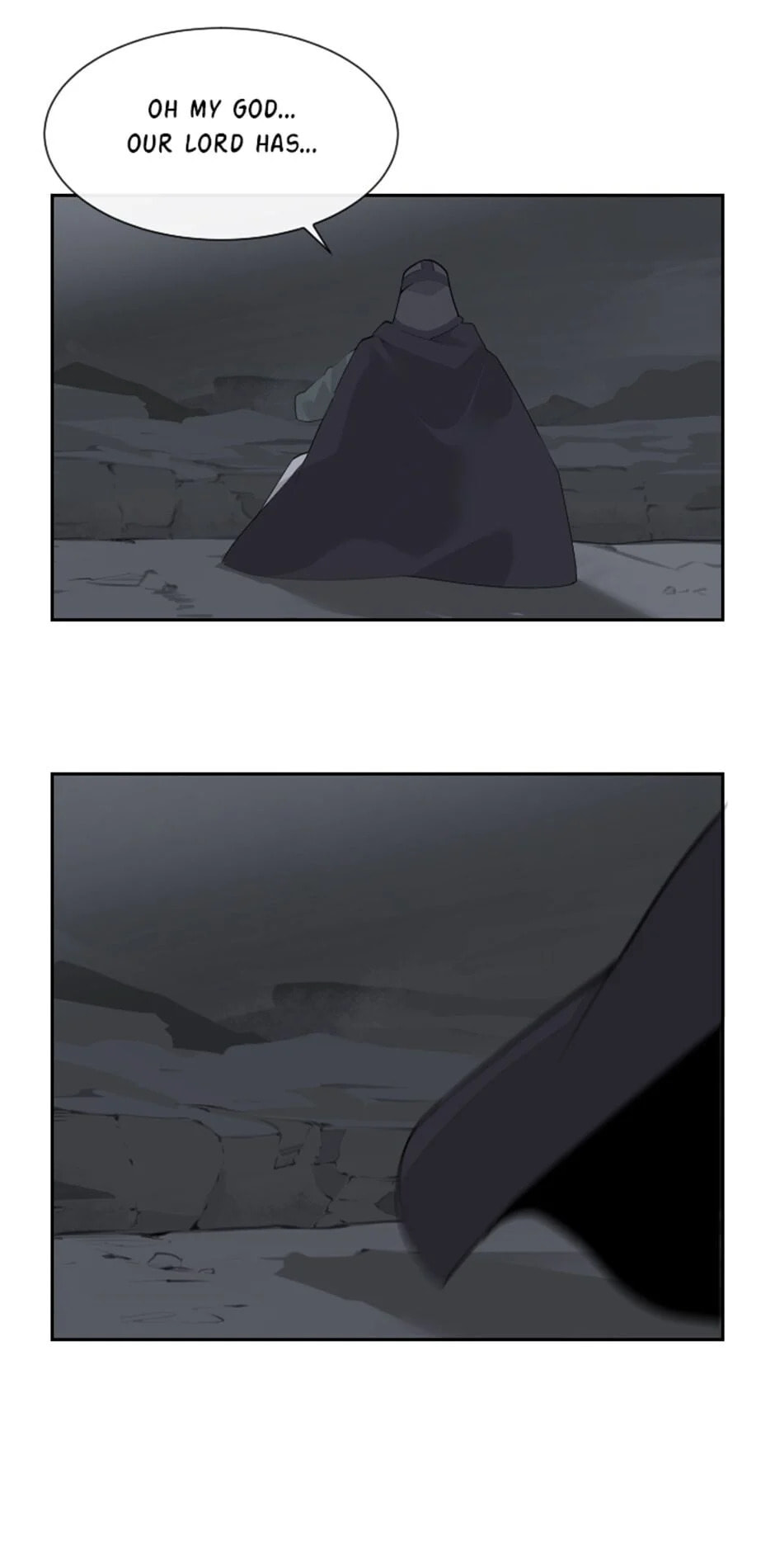 Read Devil Sword King chapter 180 image 4 on Lezhin