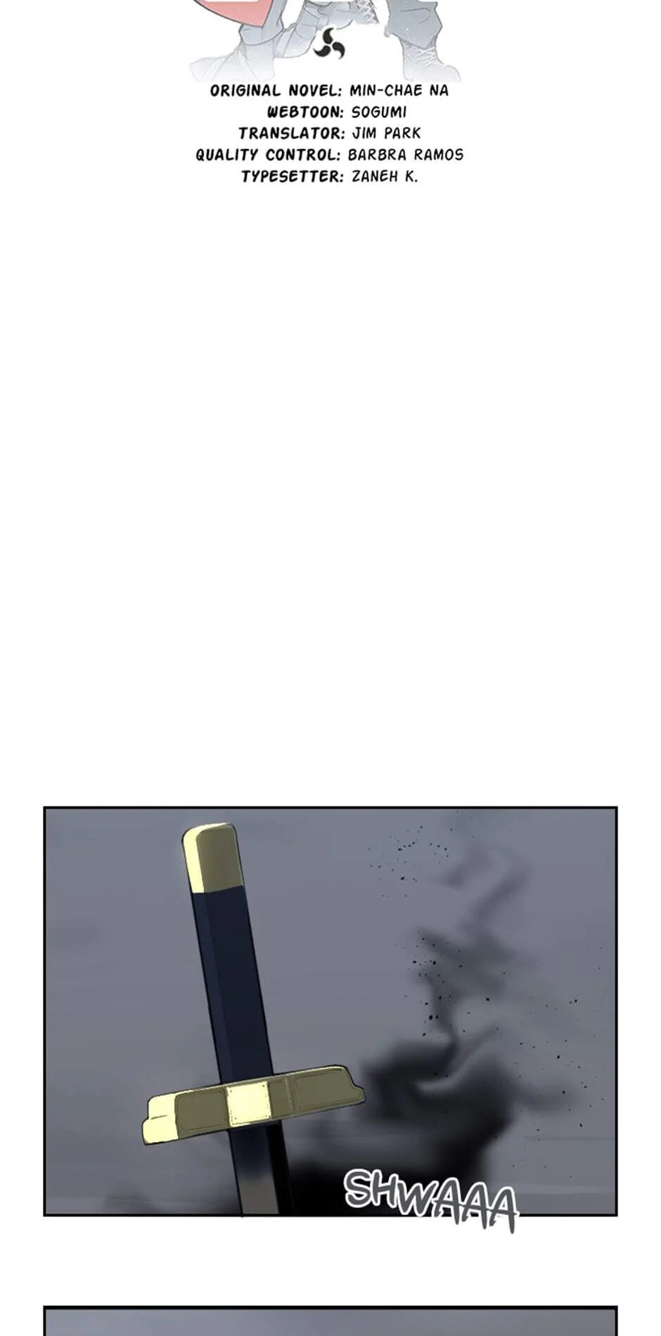 Read Devil Sword King chapter 180 image 6 on Lezhin