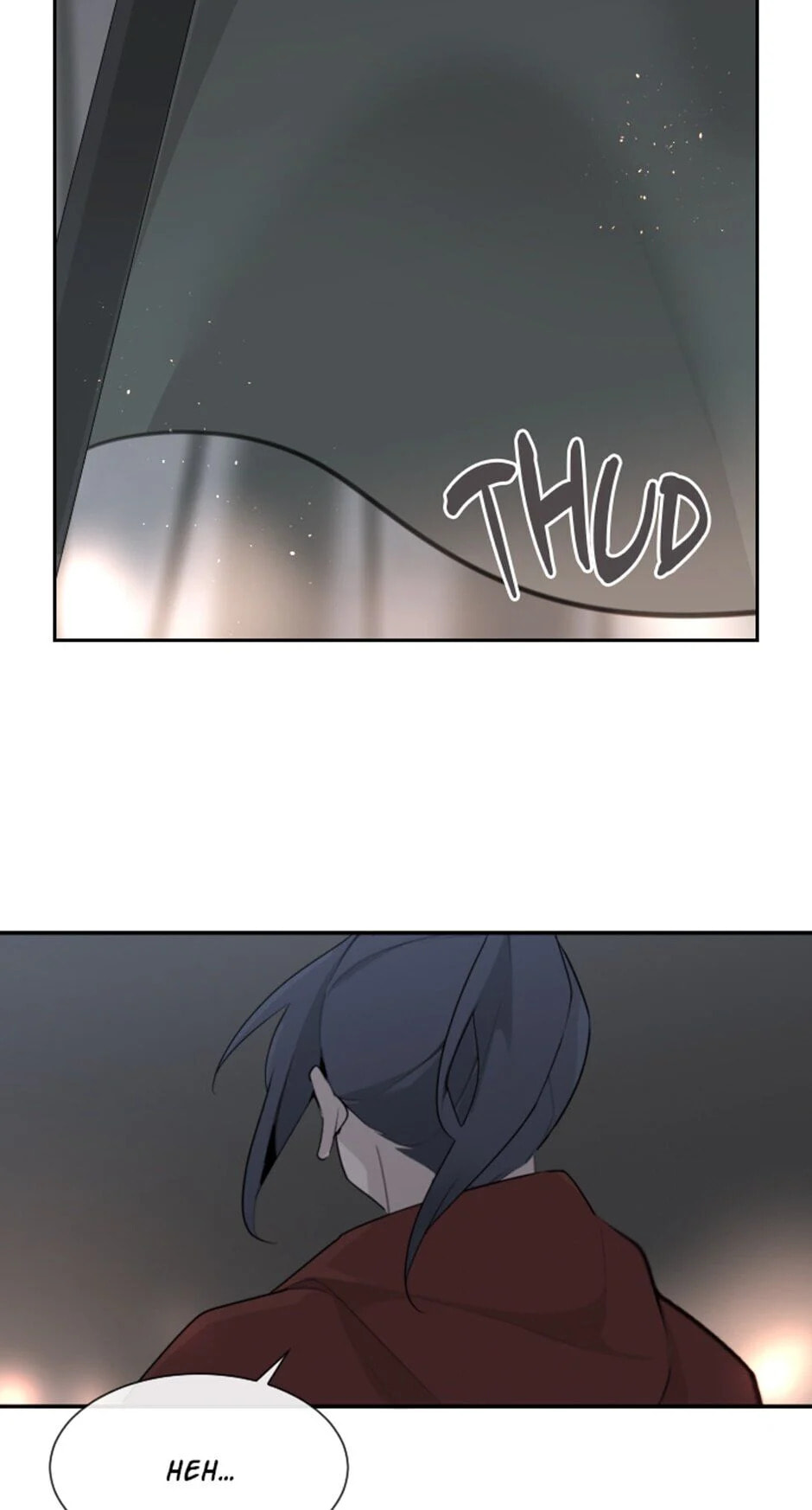 Read Devil Sword King chapter 181 image 1 on Lezhin