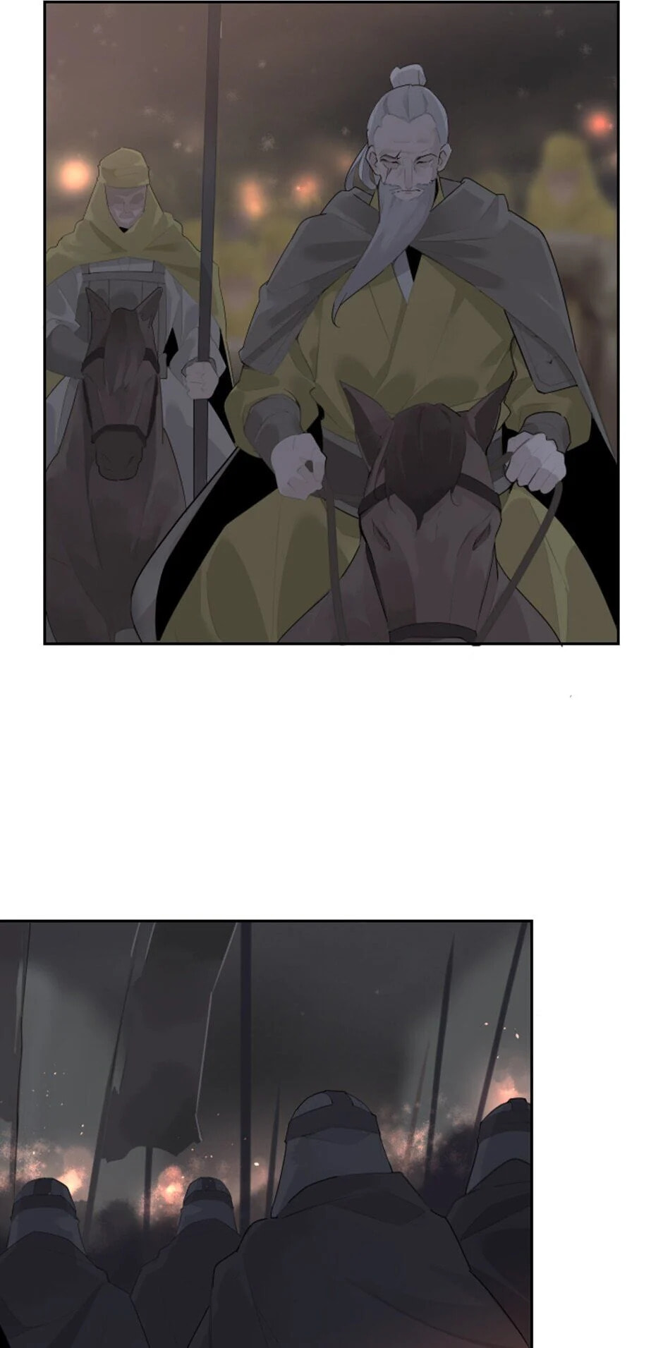 Read Devil Sword King chapter 181 image 10 on Lezhin