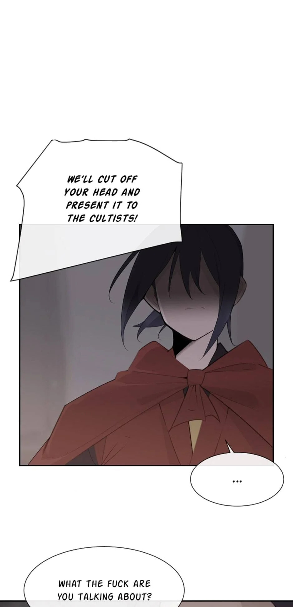 Read Devil Sword King chapter 181 image 14 on Lezhin