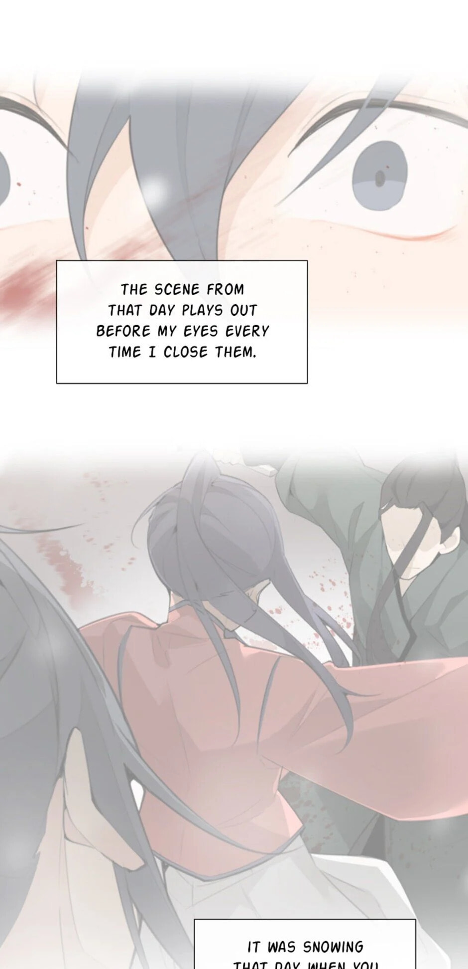 Read Devil Sword King chapter 181 image 18 on Lezhin