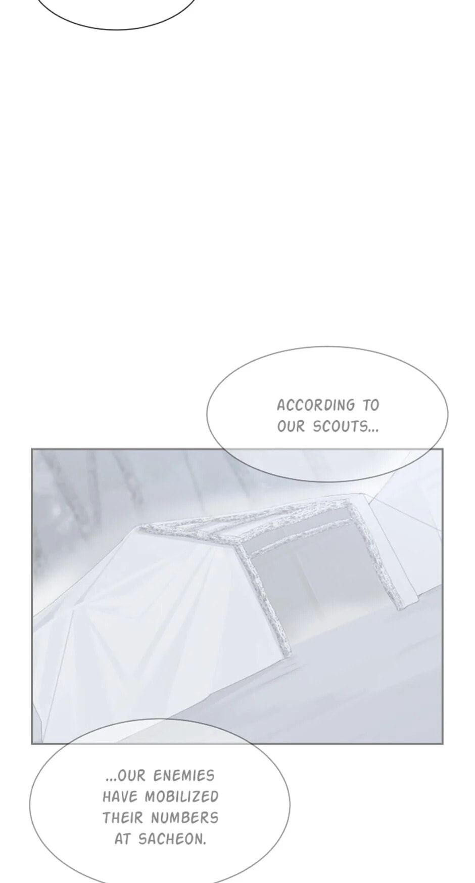 Read Devil Sword King chapter 181 image 2 on Lezhin