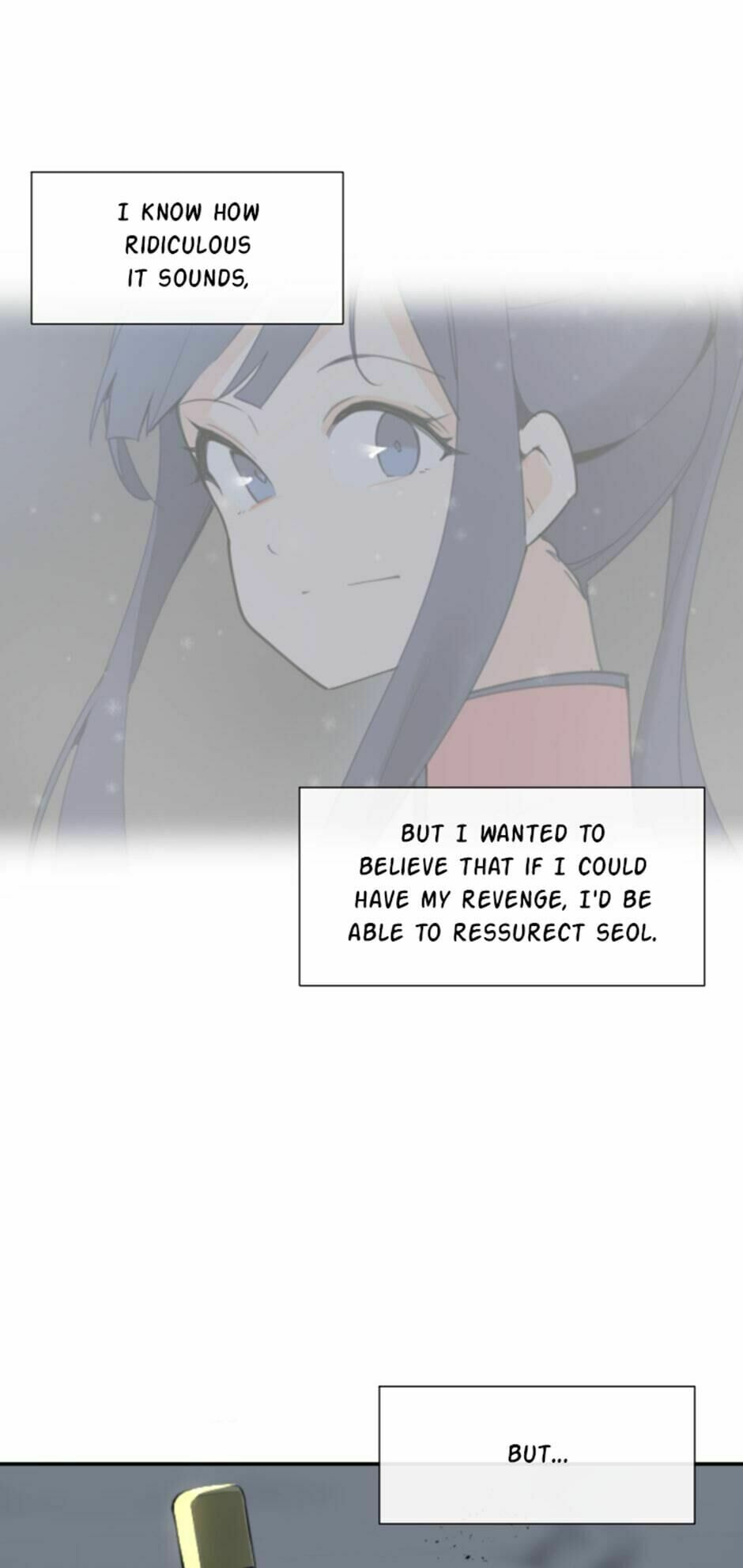 Read Devil Sword King chapter 181 image 22 on Lezhin