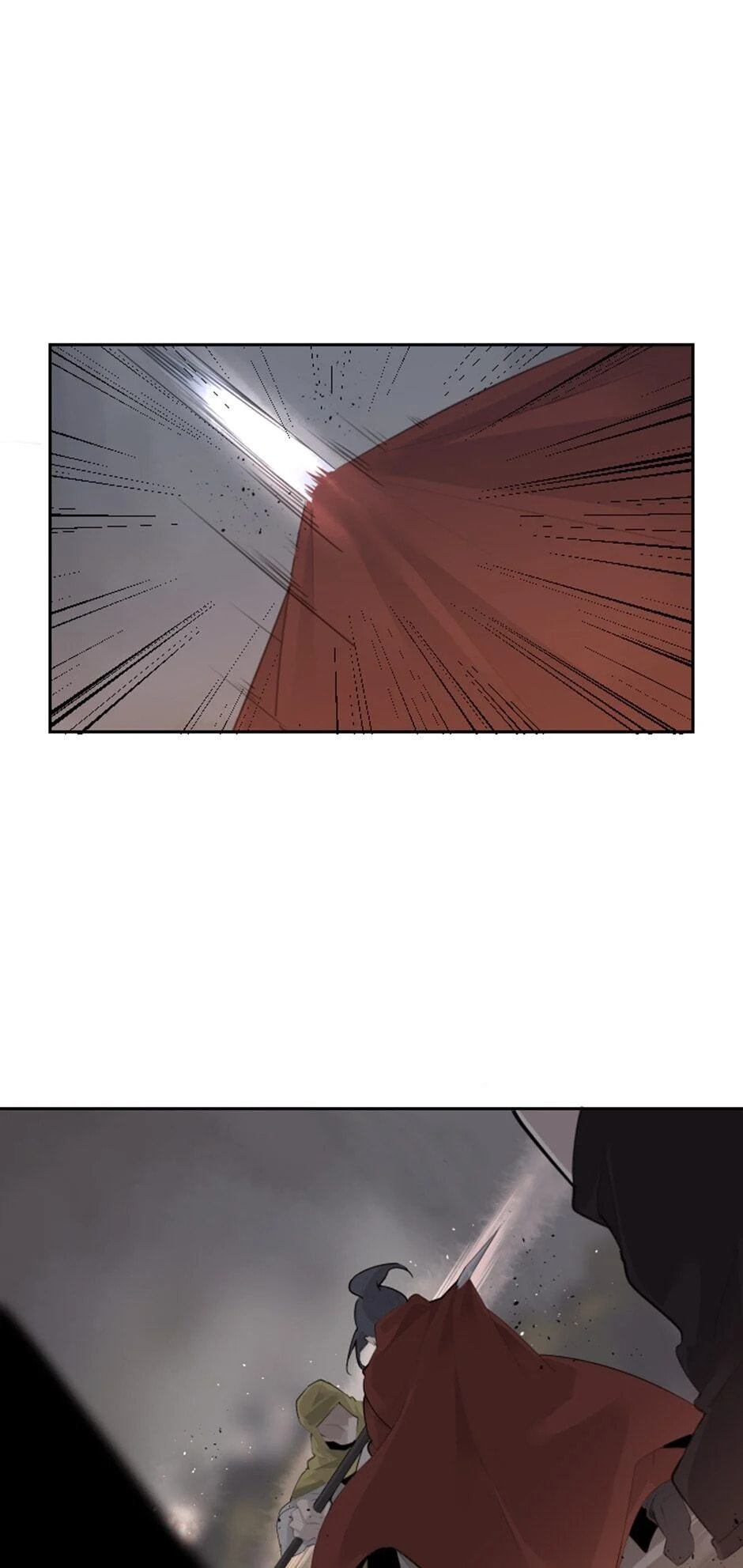 Read Devil Sword King chapter 181 image 25 on Lezhin