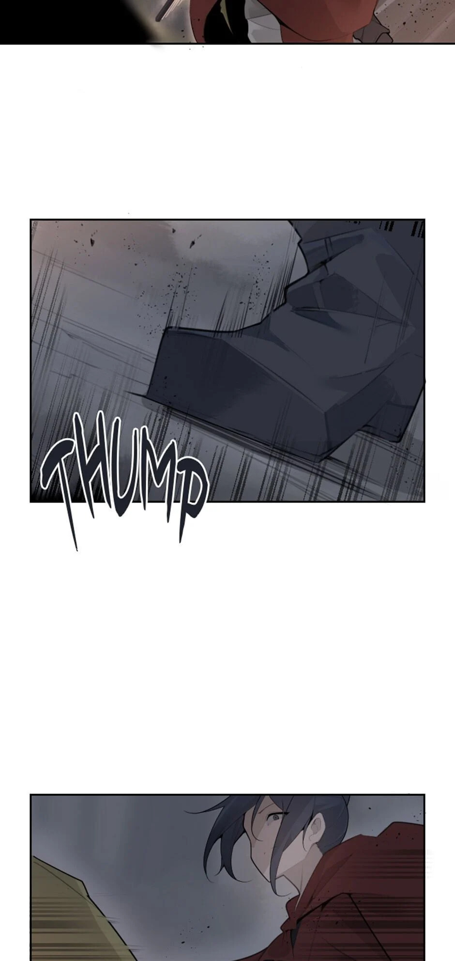 Read Devil Sword King chapter 181 image 26 on Lezhin