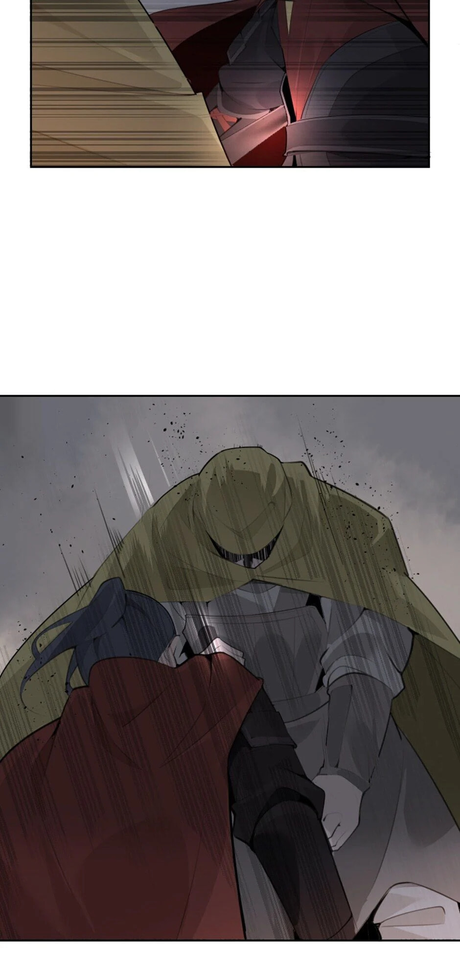 Read Devil Sword King chapter 181 image 27 on Lezhin