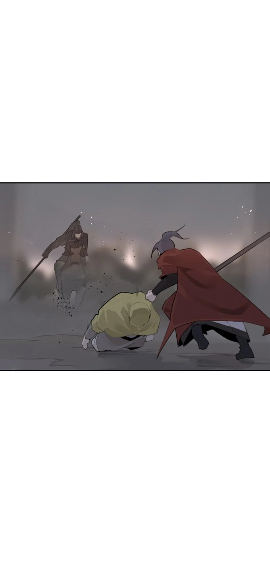 Read Devil Sword King chapter 181 image 28 on Lezhin
