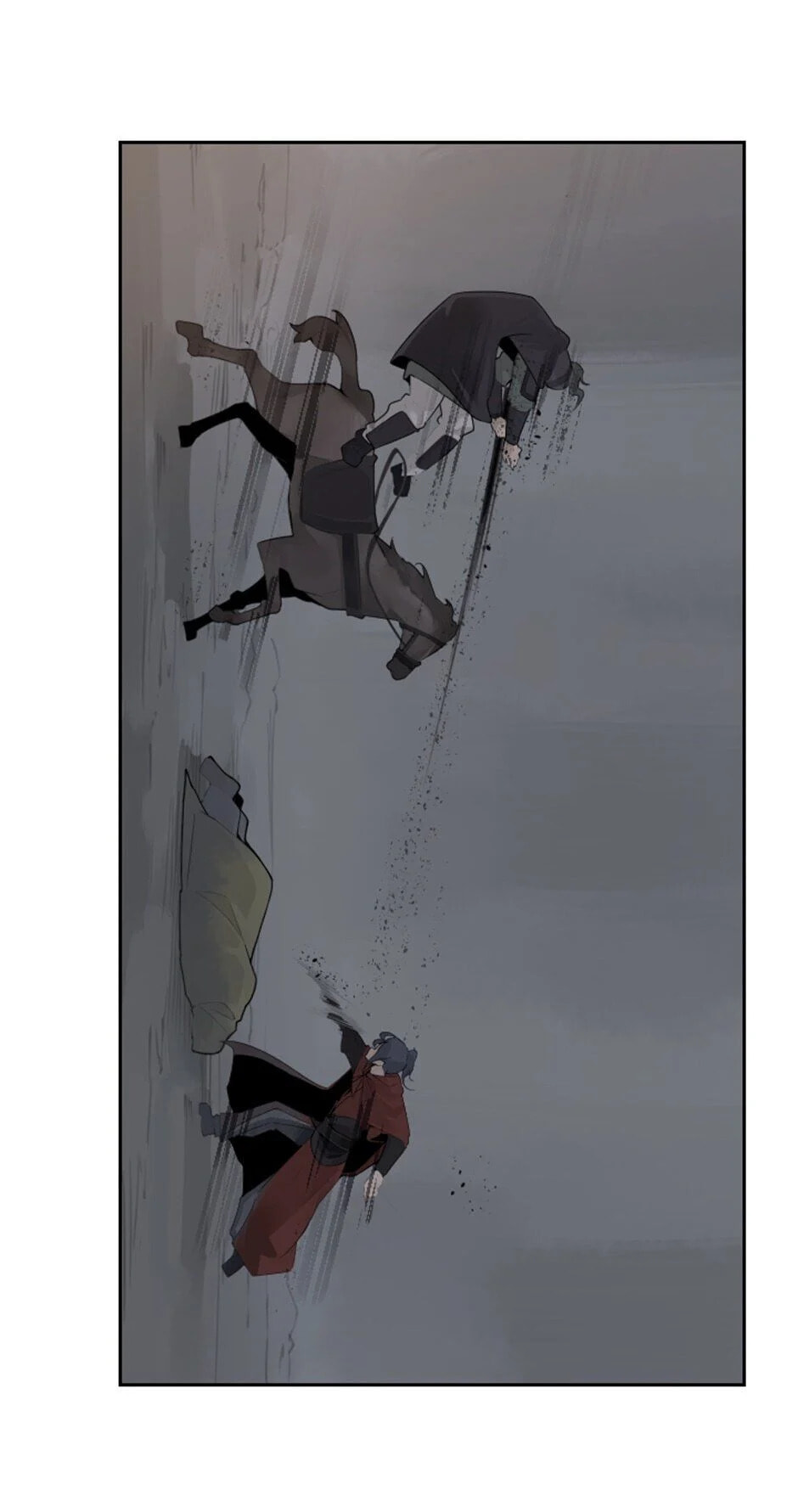 Read Devil Sword King chapter 181 image 29 on Lezhin