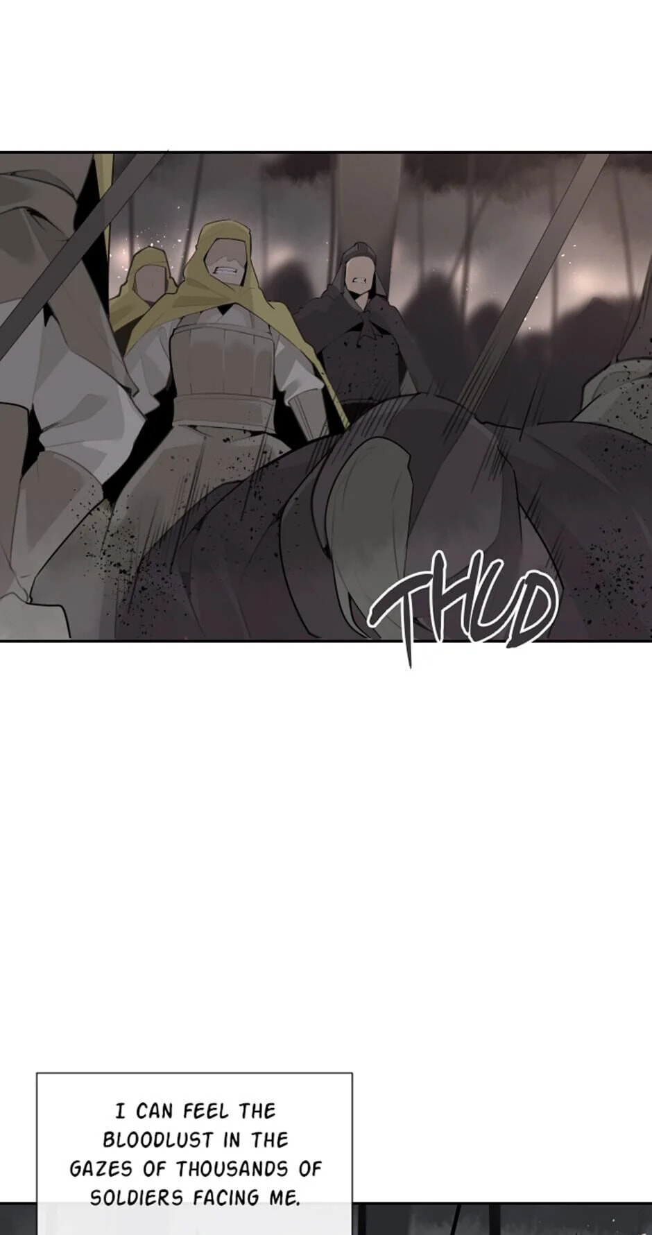 Read Devil Sword King chapter 181 image 30 on Lezhin