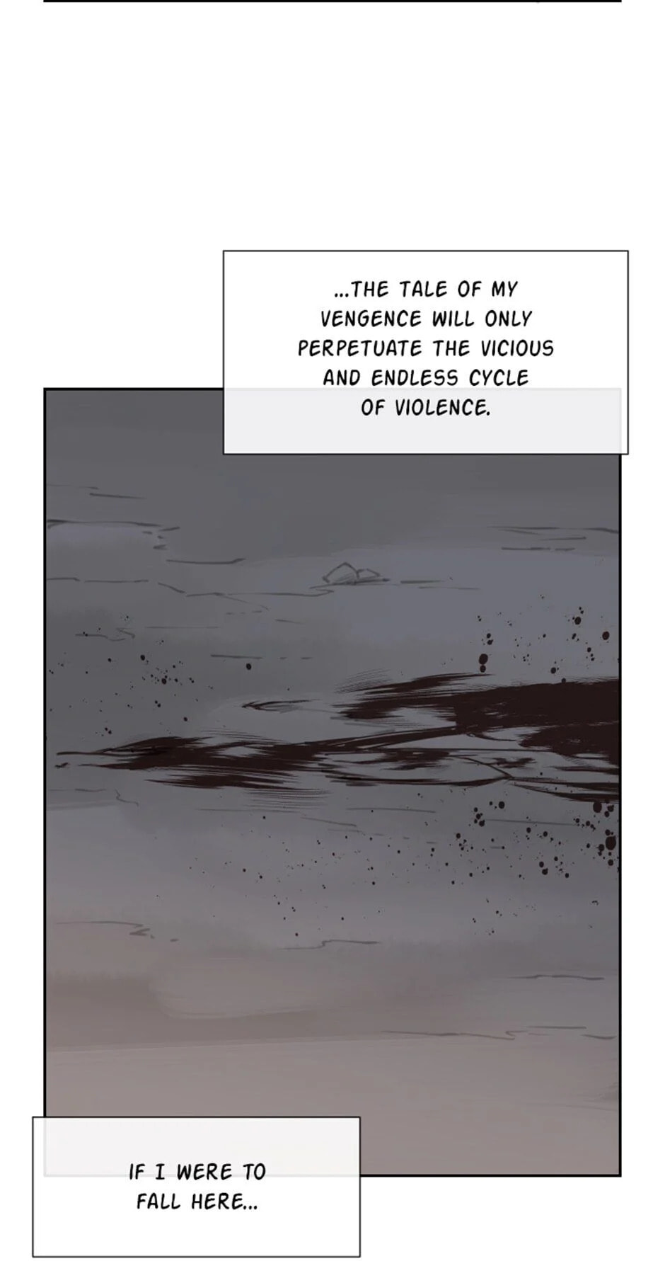 Read Devil Sword King chapter 181 image 32 on Lezhin