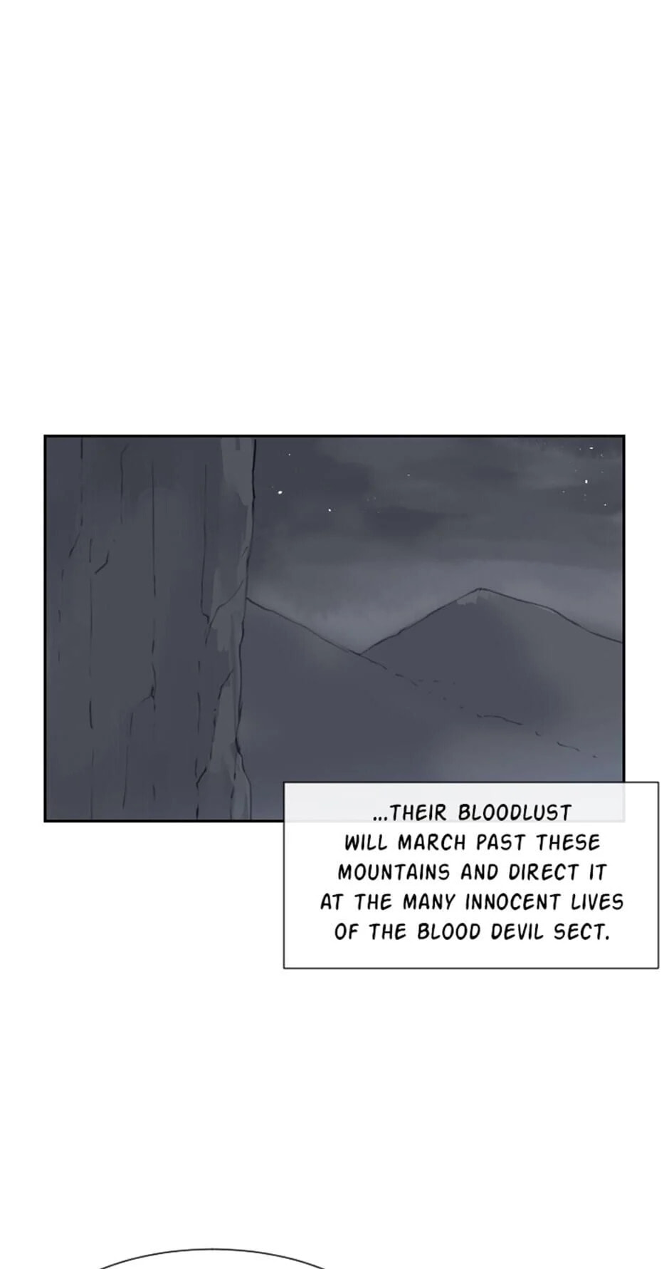 Read Devil Sword King chapter 181 image 33 on Lezhin