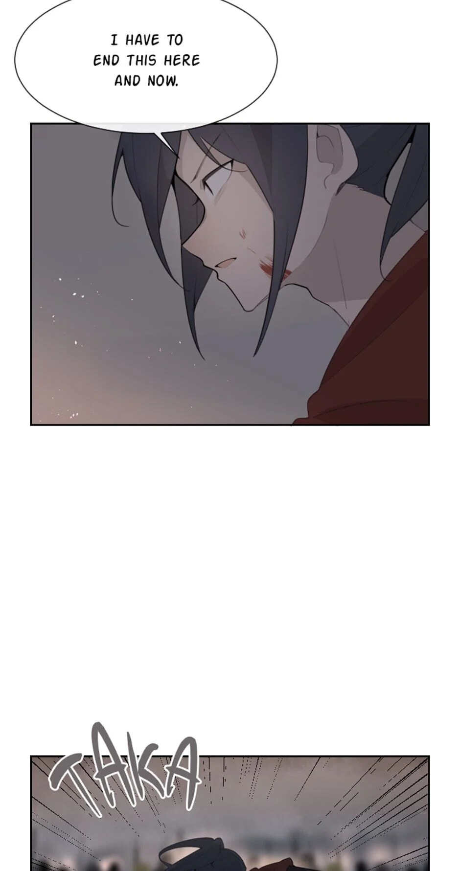 Read Devil Sword King chapter 181 image 34 on Lezhin