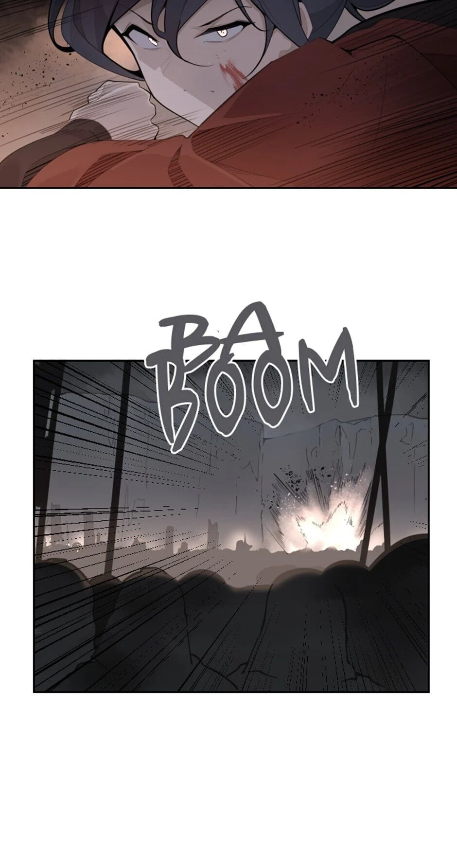 Read Devil Sword King chapter 181 image 36 on Lezhin